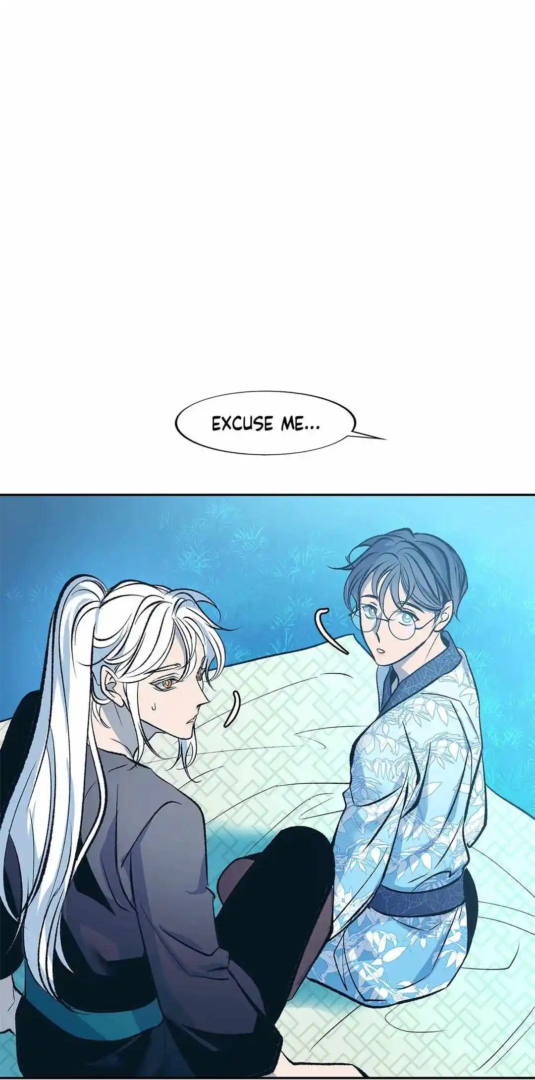 Sura's Lover Season.3 Chapter 67