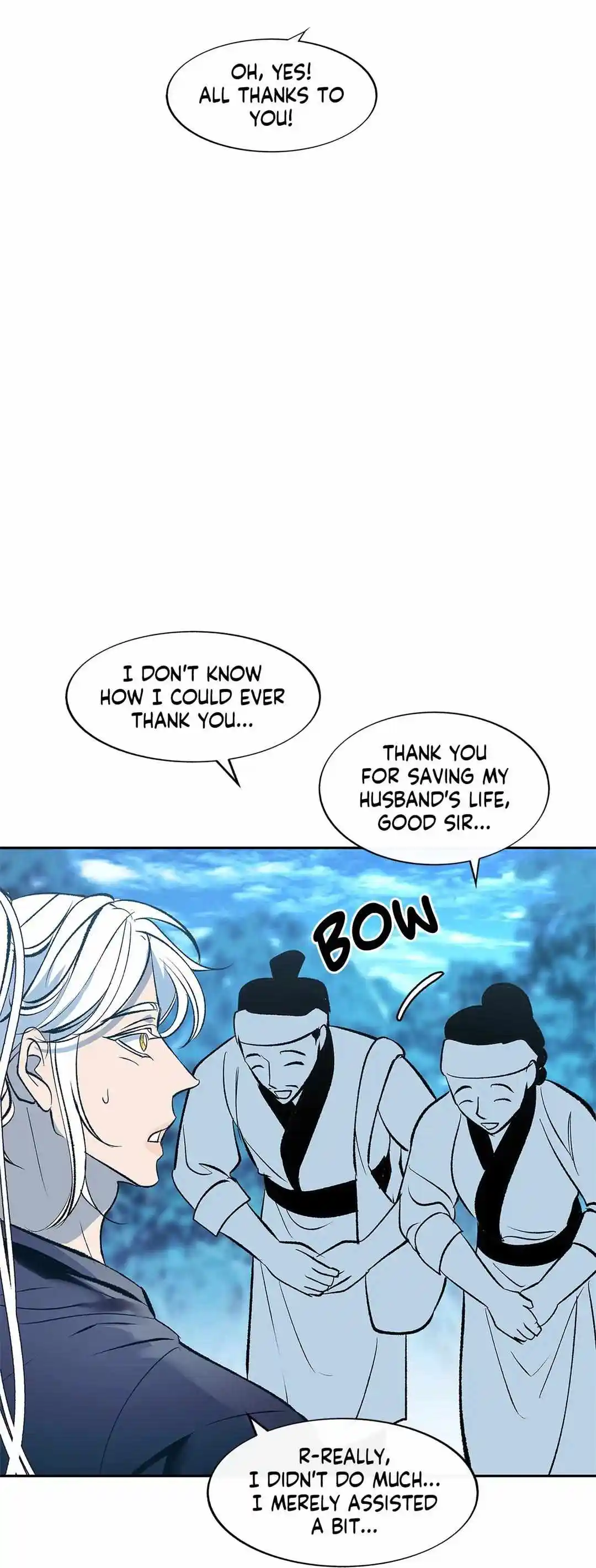 Sura's Lover Season.3 Chapter 67