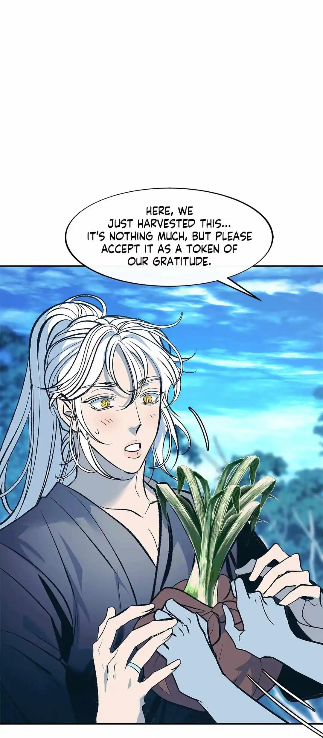 Sura's Lover Season.3 Chapter 67