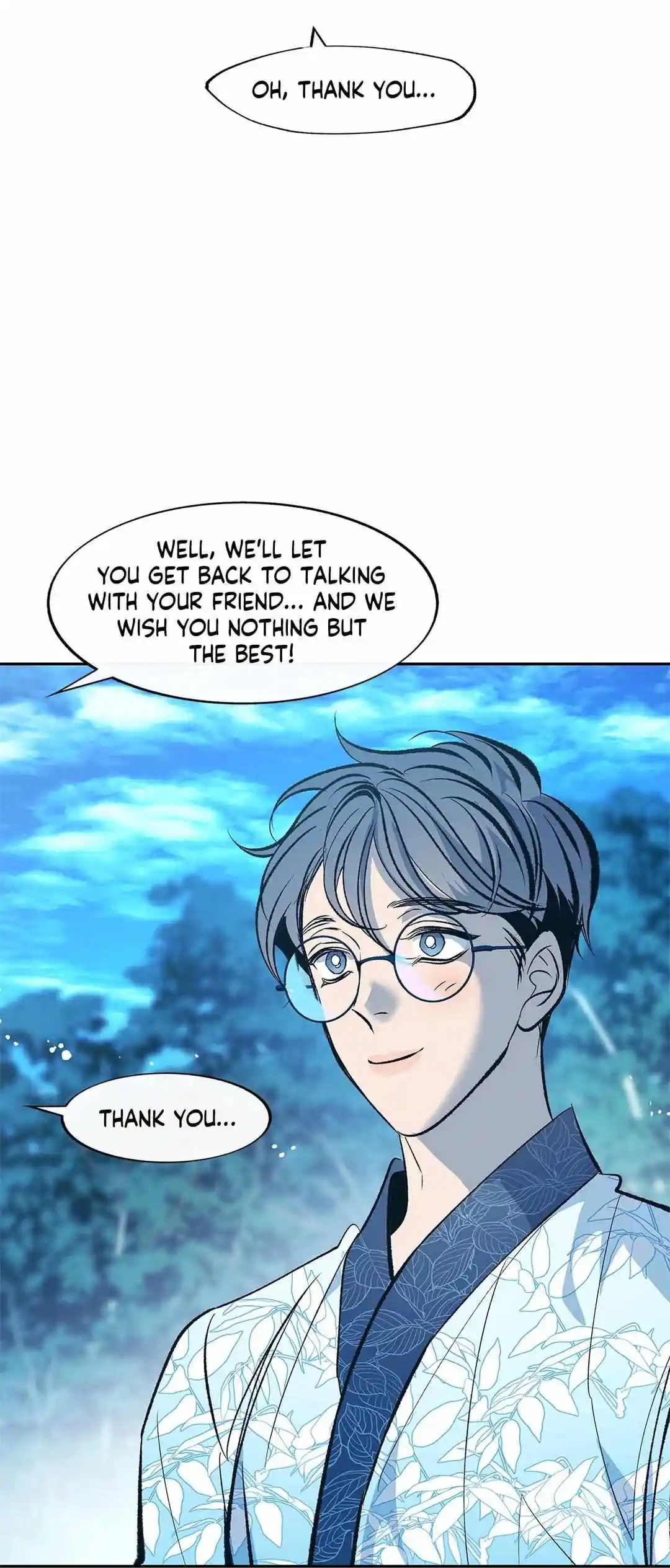 Sura's Lover Season.3 Chapter 67