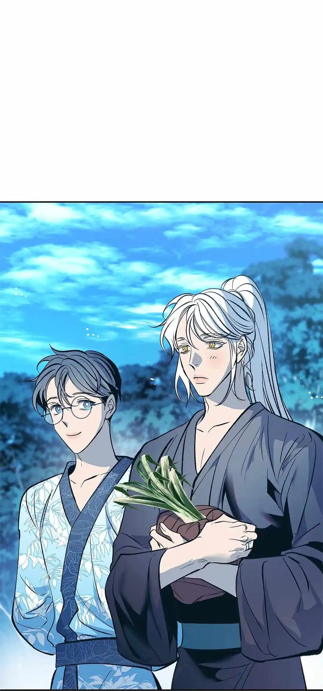 Sura's Lover Season.3 Chapter 67