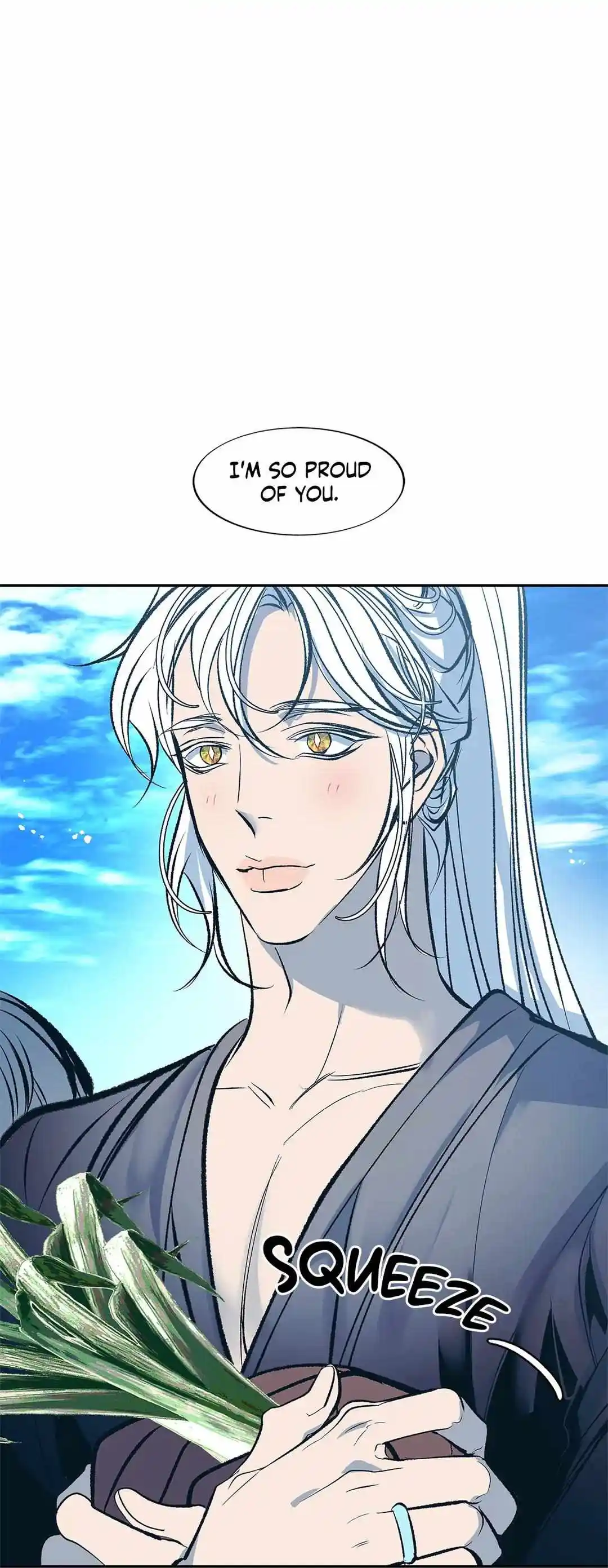 Sura's Lover Season.3 Chapter 67