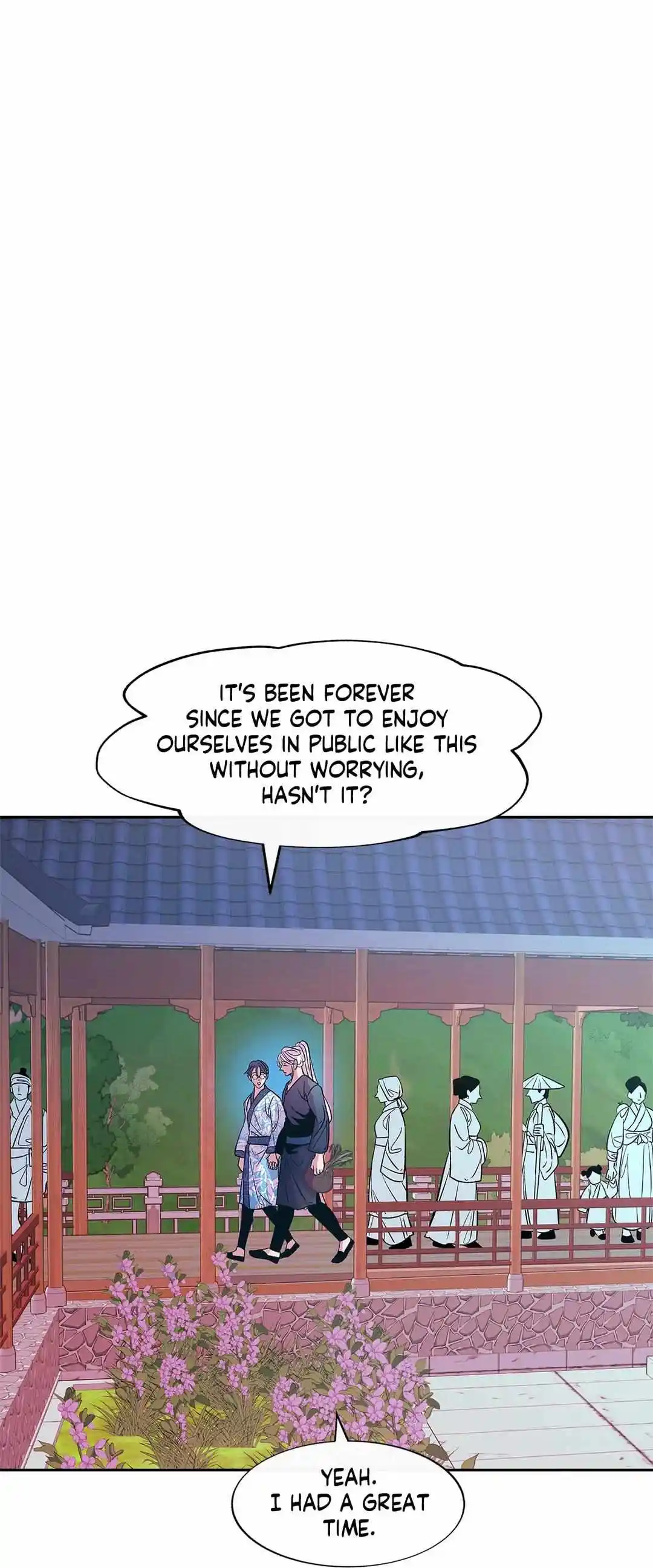 Sura's Lover Season.3 Chapter 67