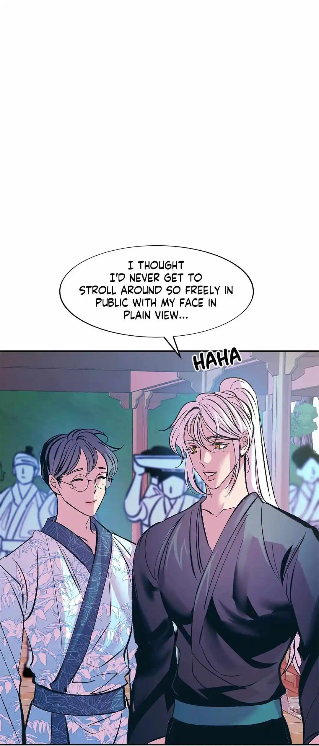 Sura's Lover Season.3 Chapter 67