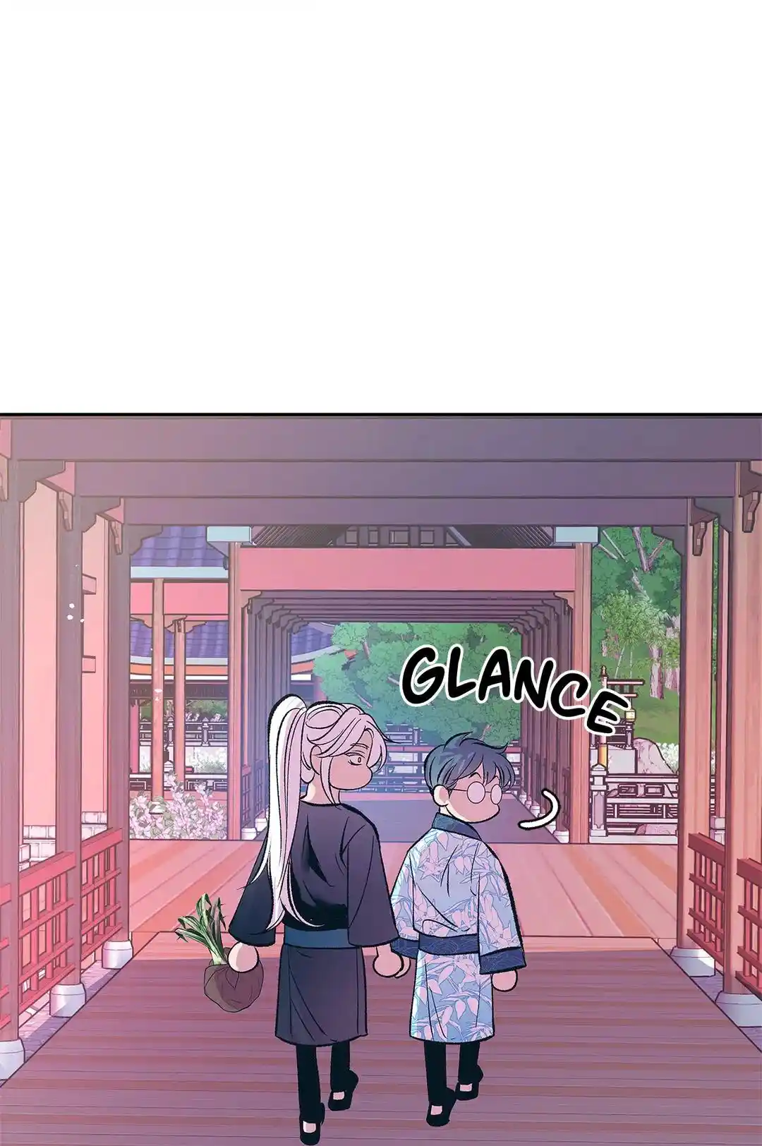 Sura's Lover Season.3 Chapter 67