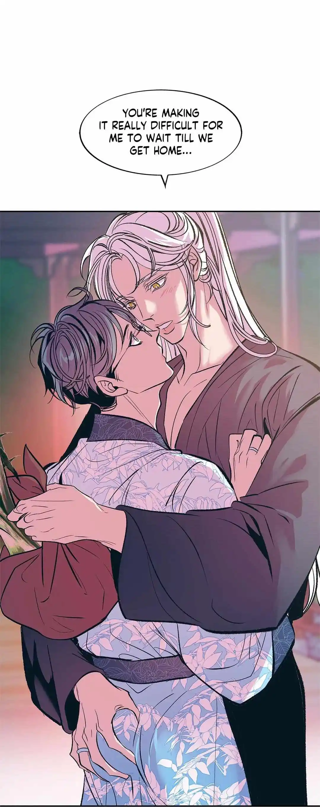 Sura's Lover Season.3 Chapter 67