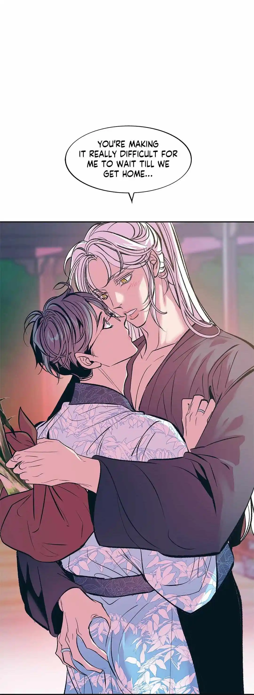 Sura's Lover Season.3 Chapter 68