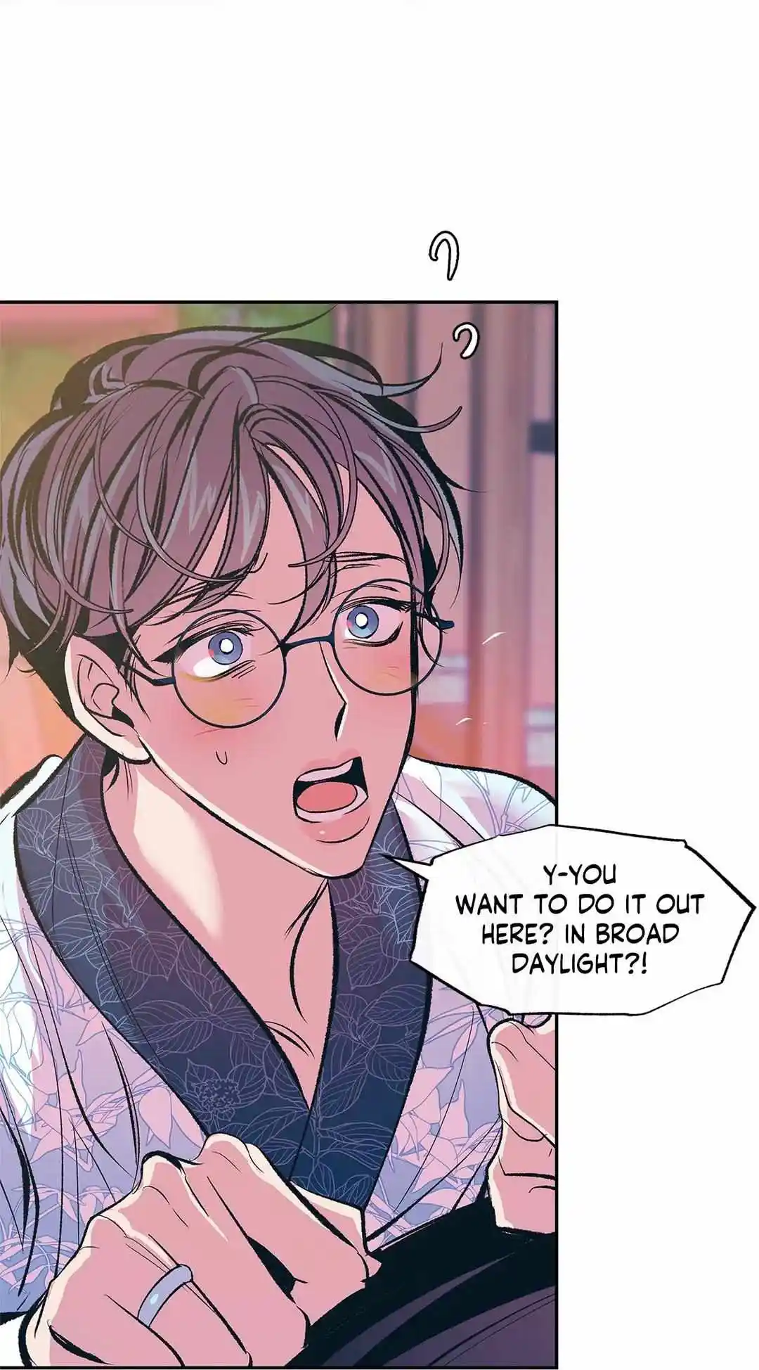 Sura's Lover Season.3 Chapter 68