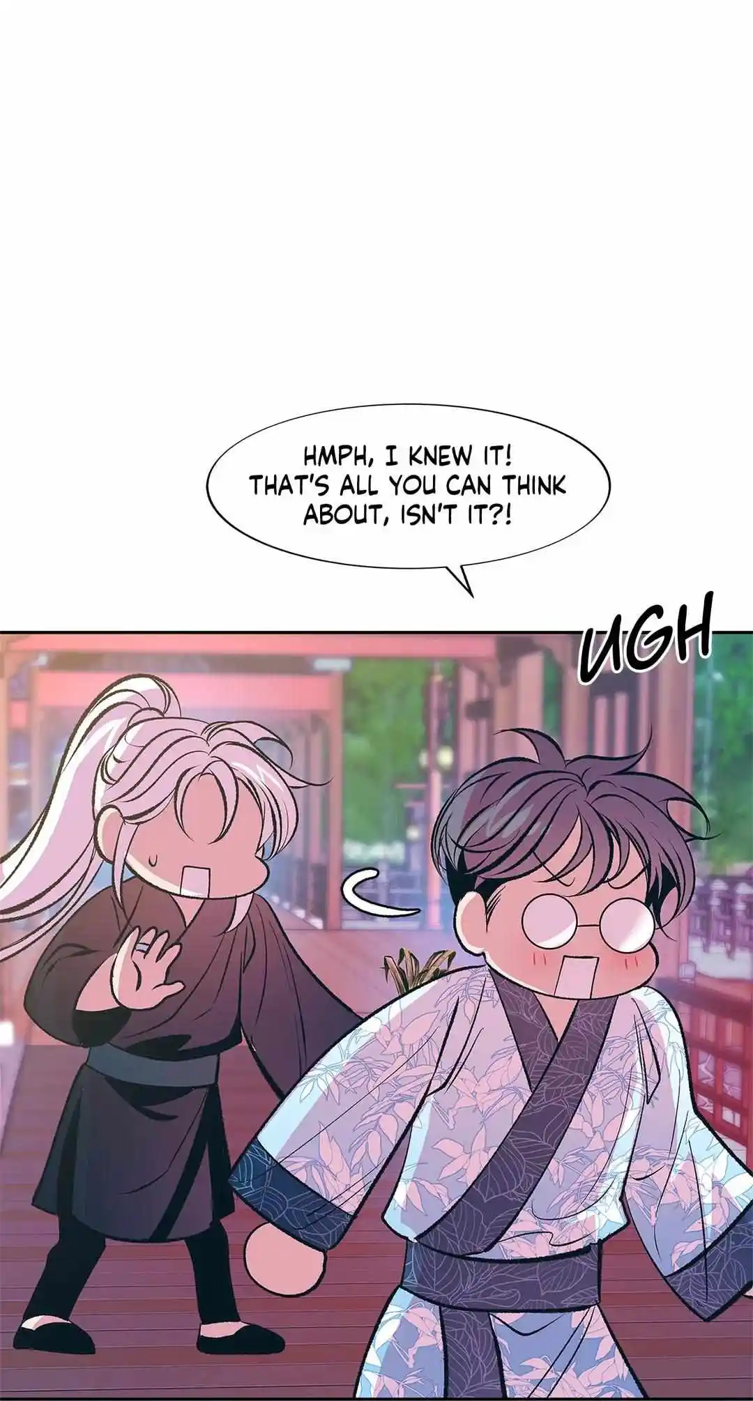 Sura's Lover Season.3 Chapter 68