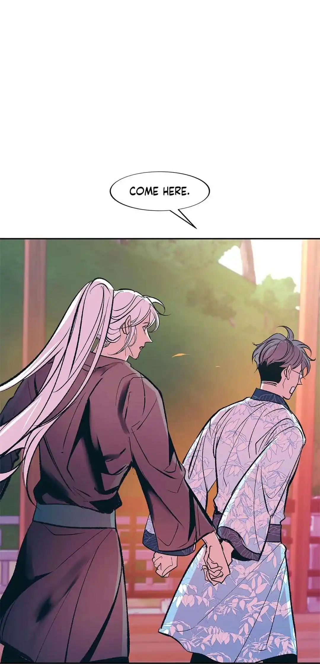 Sura's Lover Season.3 Chapter 68