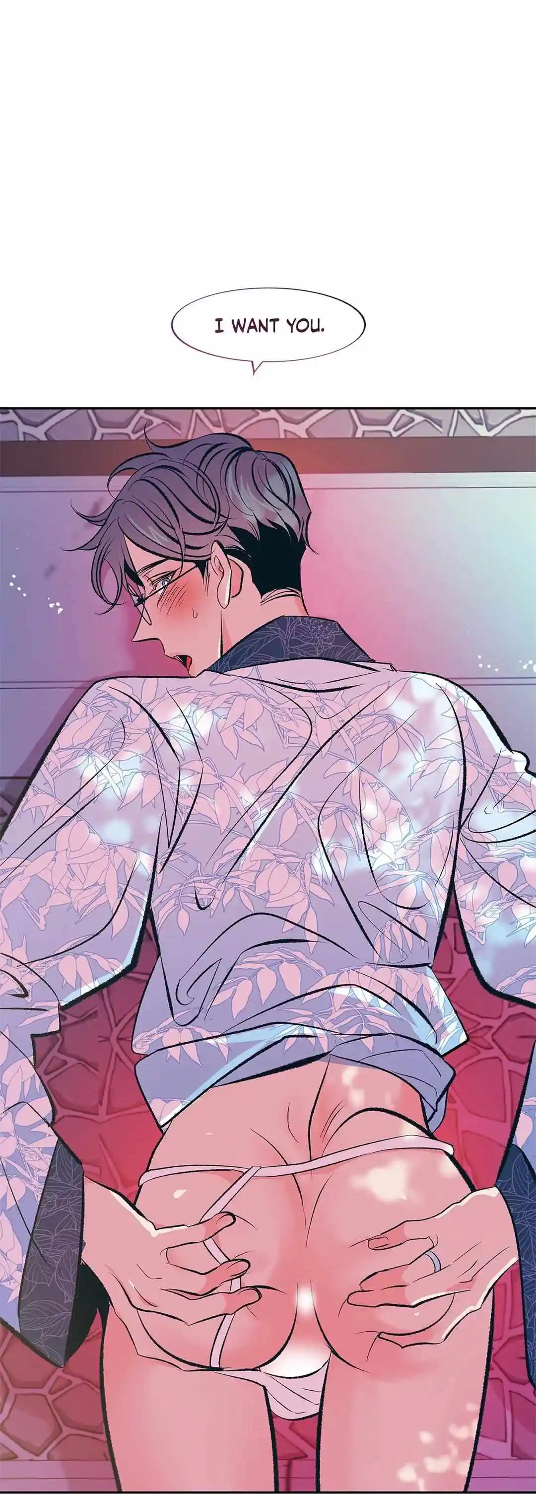 Sura's Lover Season.3 Chapter 68