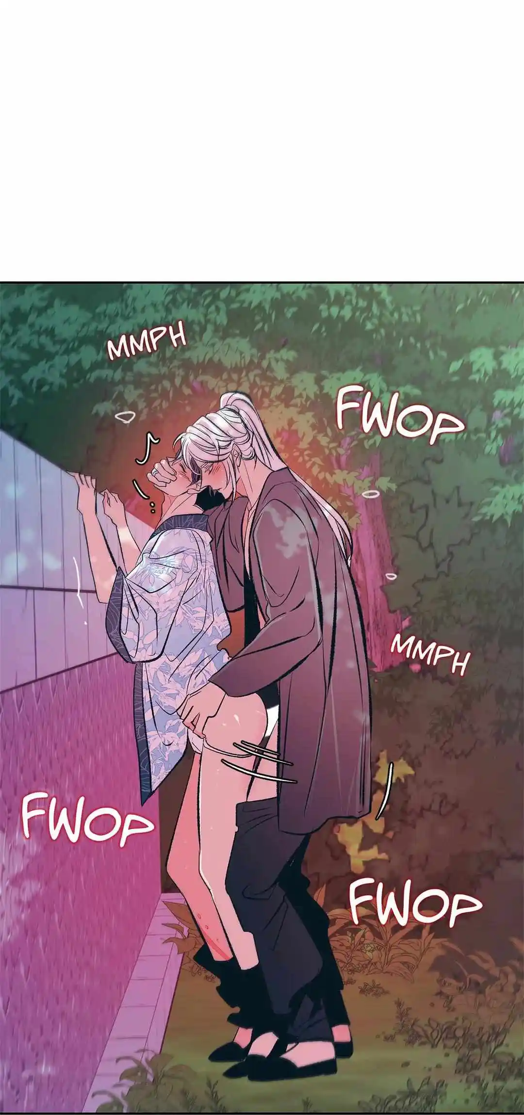 Sura's Lover Season.3 Chapter 68