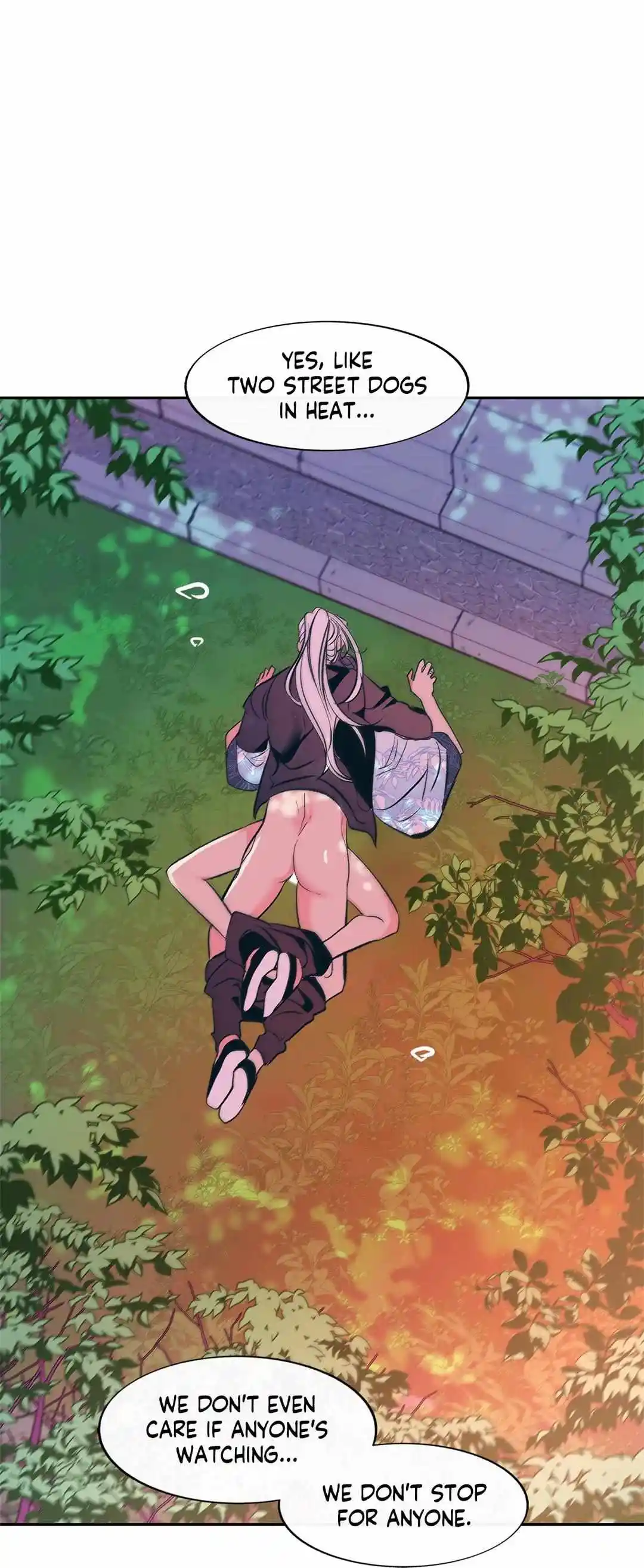 Sura's Lover Season.3 Chapter 68