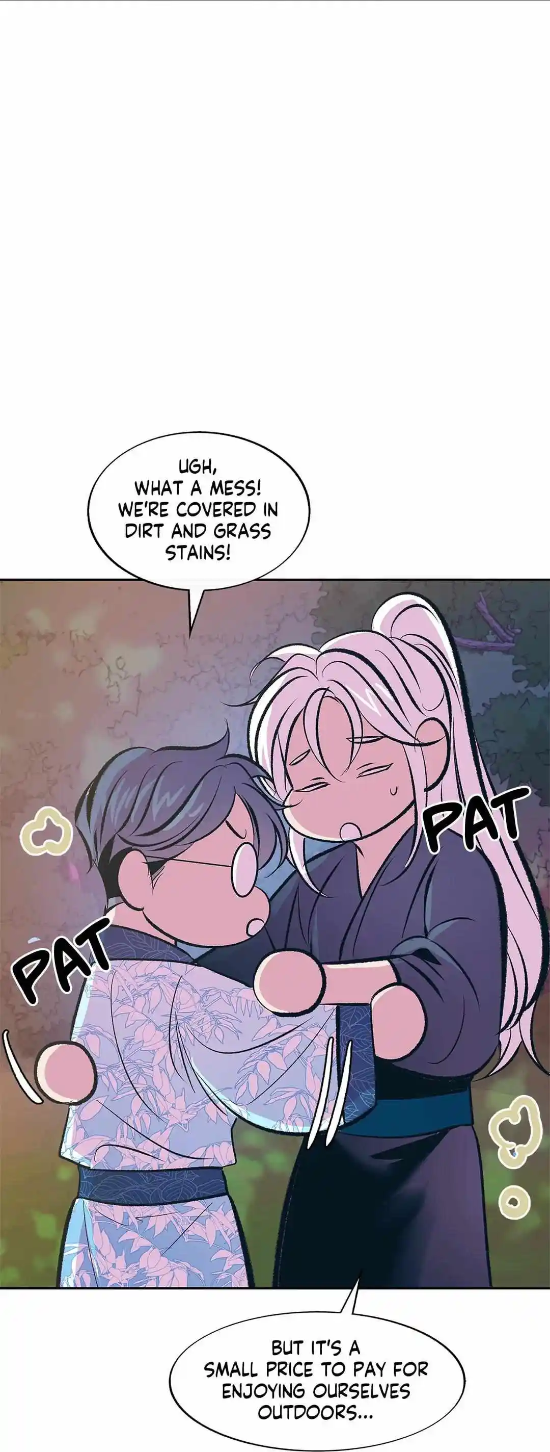 Sura's Lover Season.3 Chapter 68