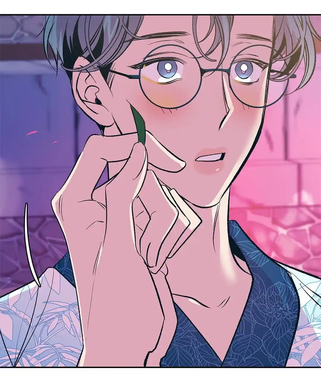 Sura's Lover Season.3 Chapter 68