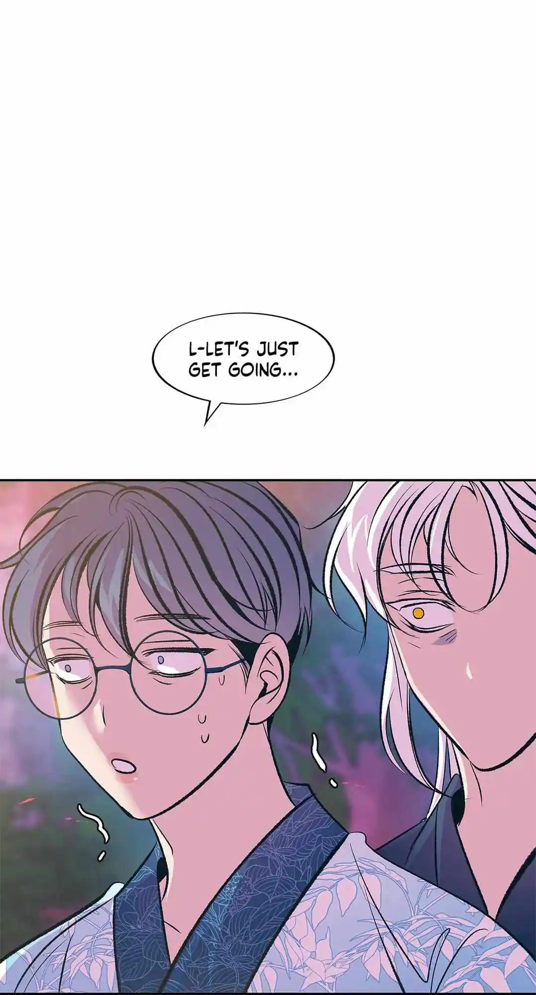 Sura's Lover Season.3 Chapter 68