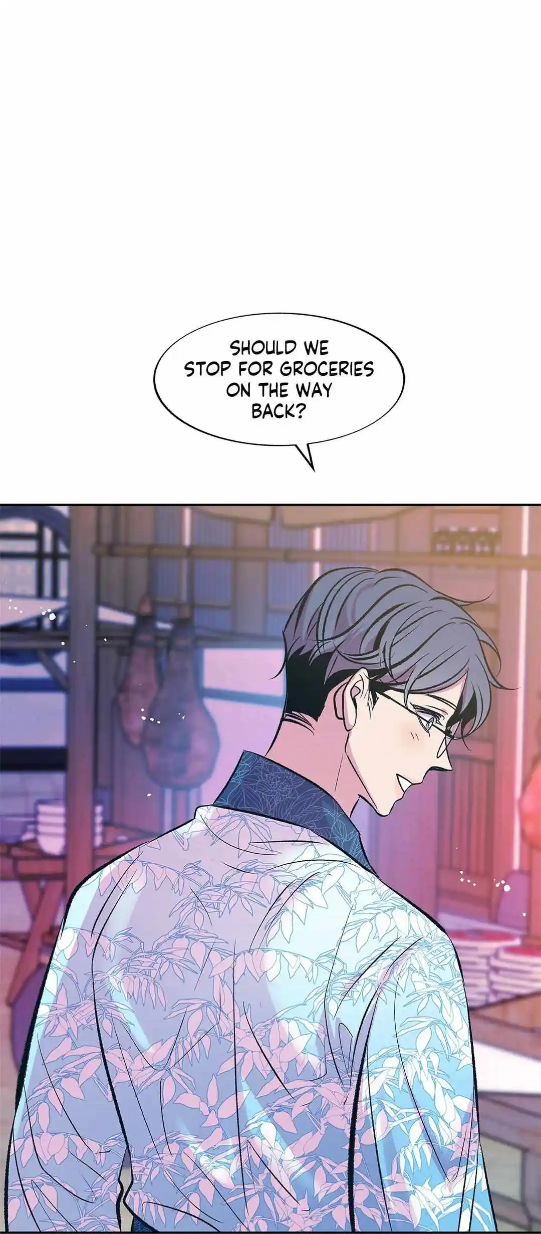 Sura's Lover Season.3 Chapter 68