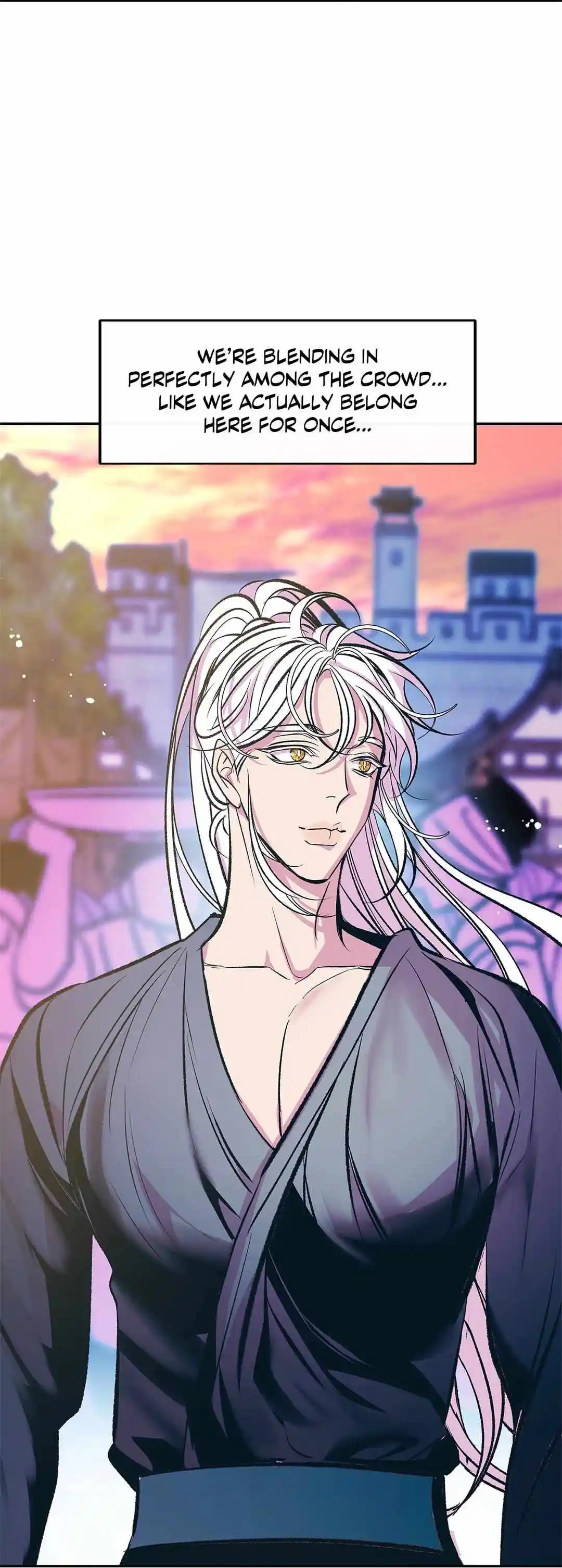 Sura's Lover Season.3 Chapter 68