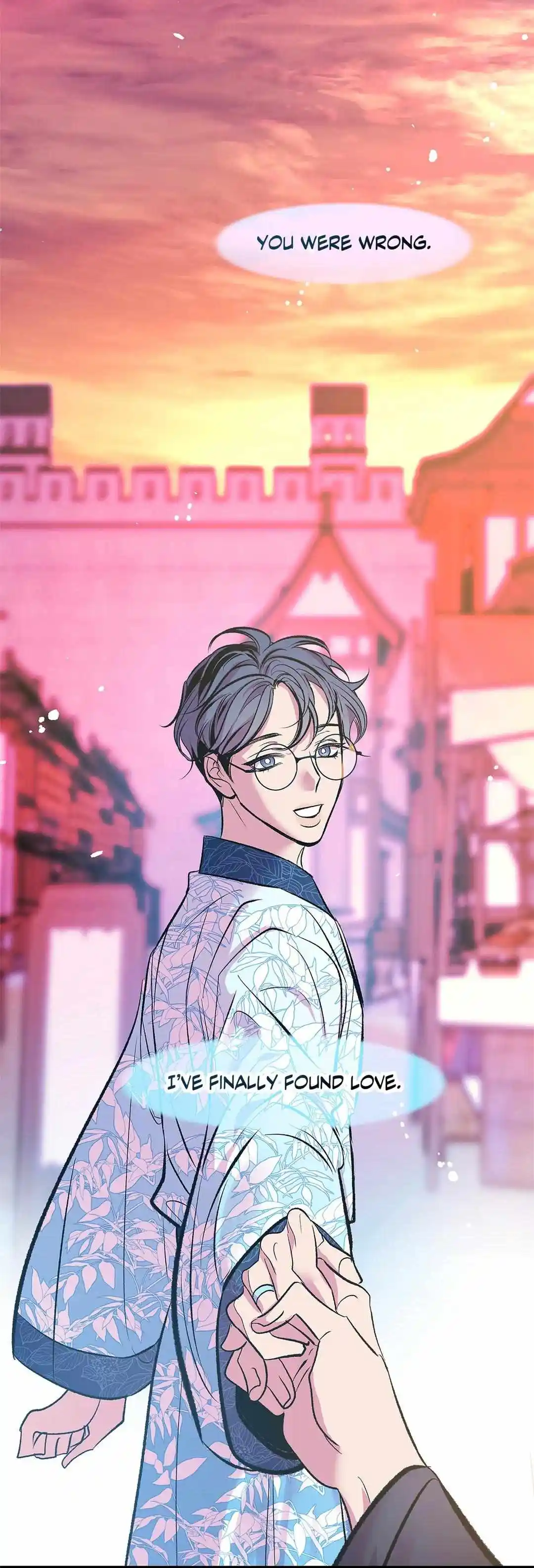 Sura's Lover Season.3 Chapter 68