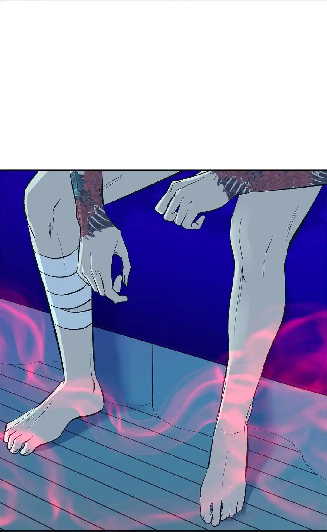 Sura's Lover Season.3 Chapter 68