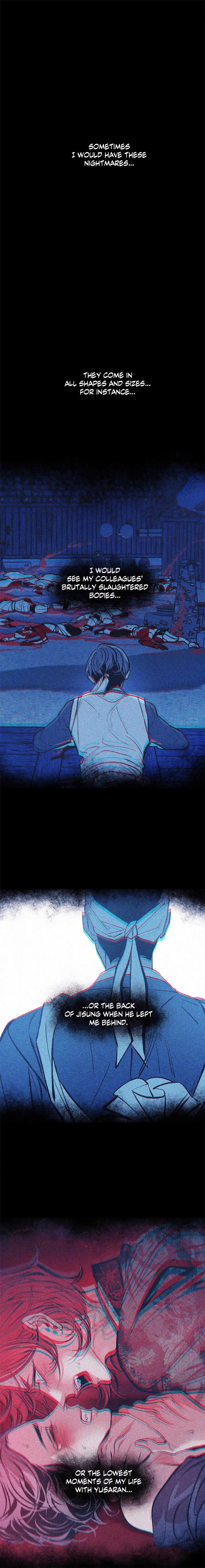 Sura's Lover Season.3 Chapter 69