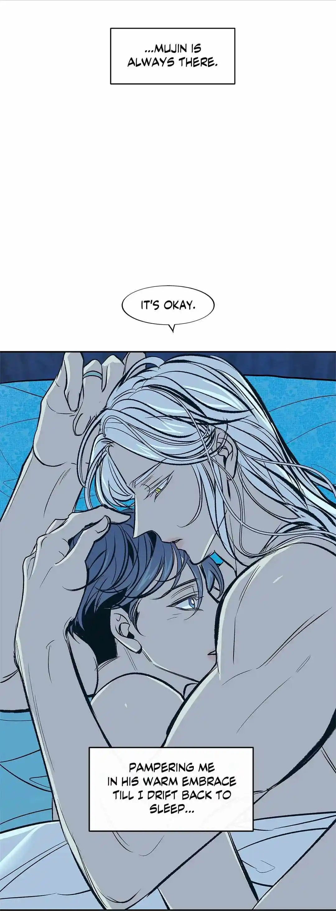 Sura's Lover Season.3 Chapter 69