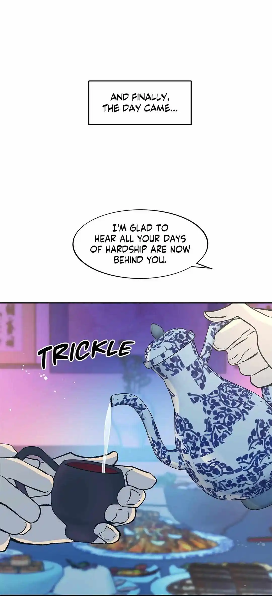 Sura's Lover Season.3 Chapter 69