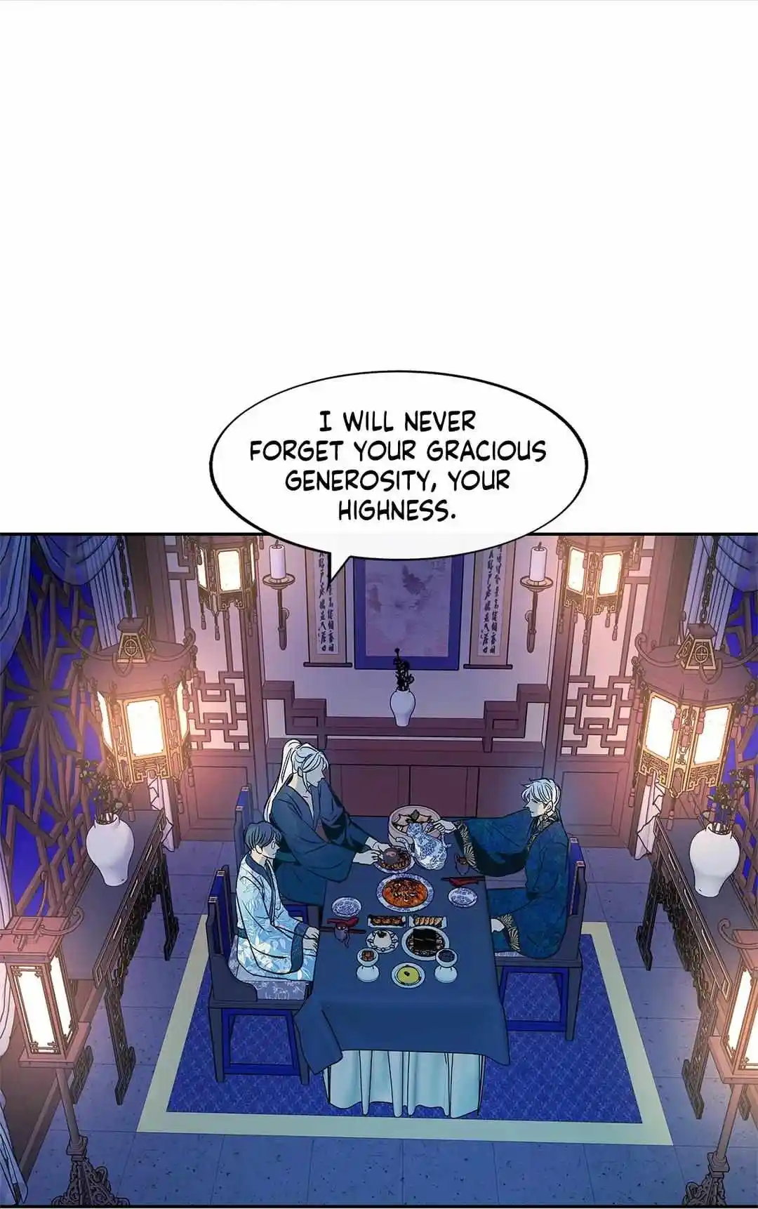 Sura's Lover Season.3 Chapter 69