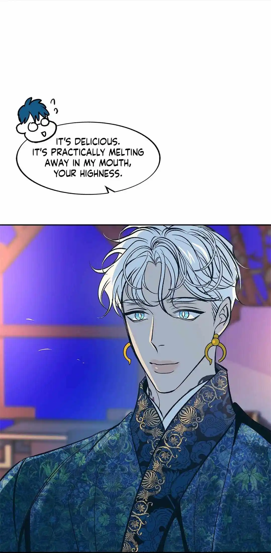 Sura's Lover Season.3 Chapter 69