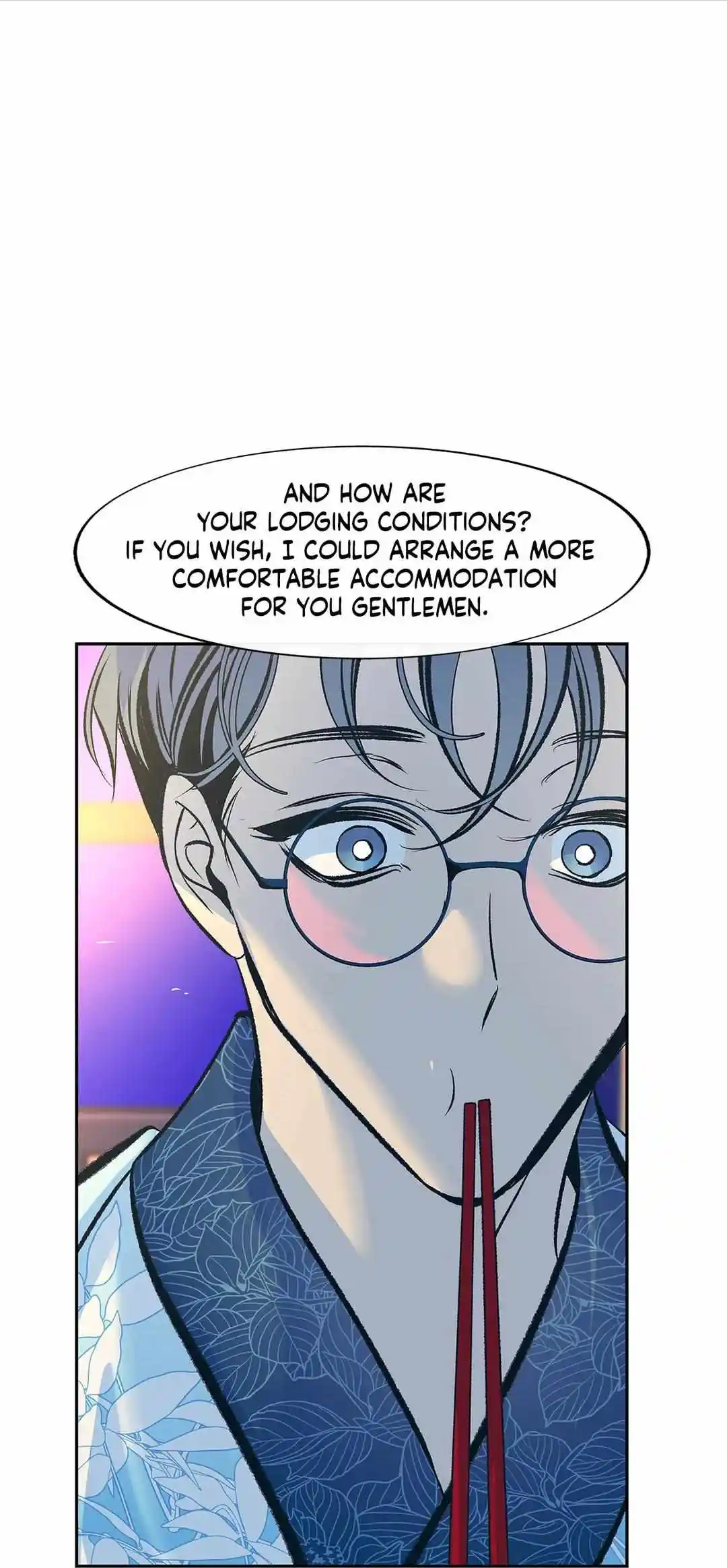 Sura's Lover Season.3 Chapter 69