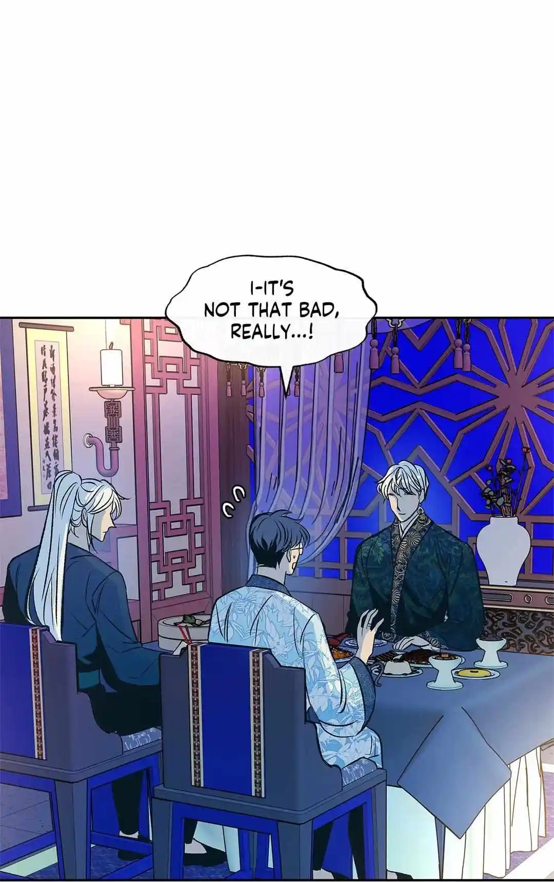 Sura's Lover Season.3 Chapter 69