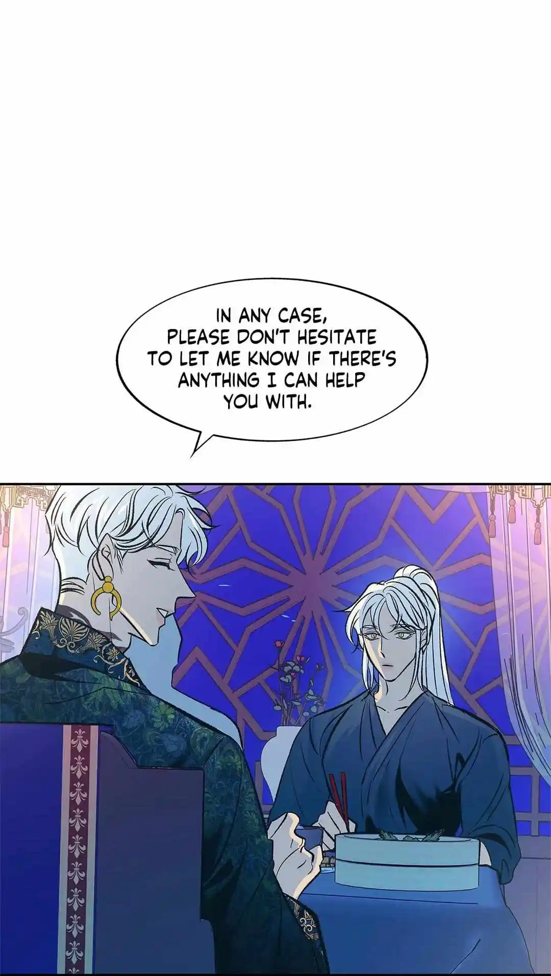 Sura's Lover Season.3 Chapter 69