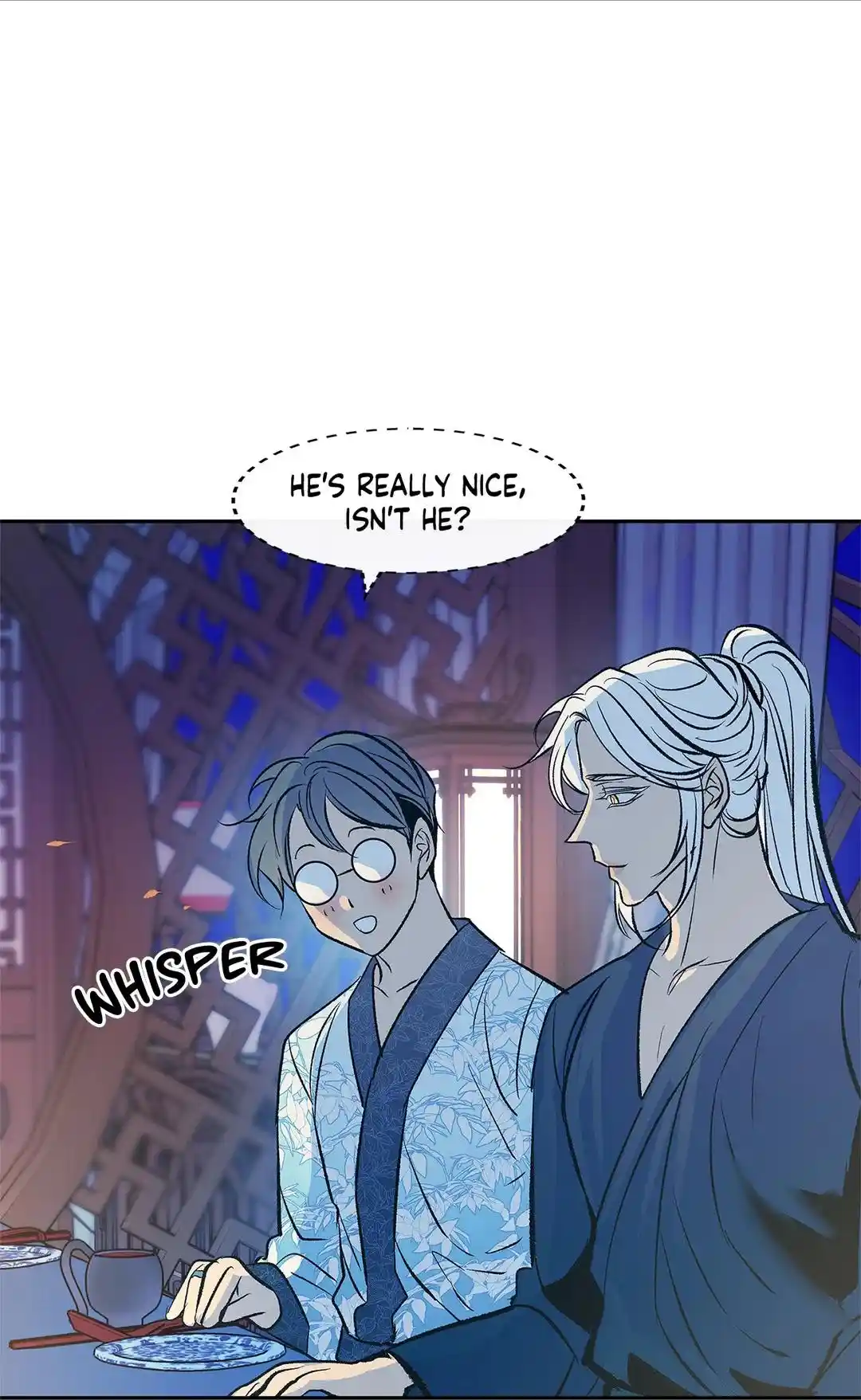 Sura's Lover Season.3 Chapter 69