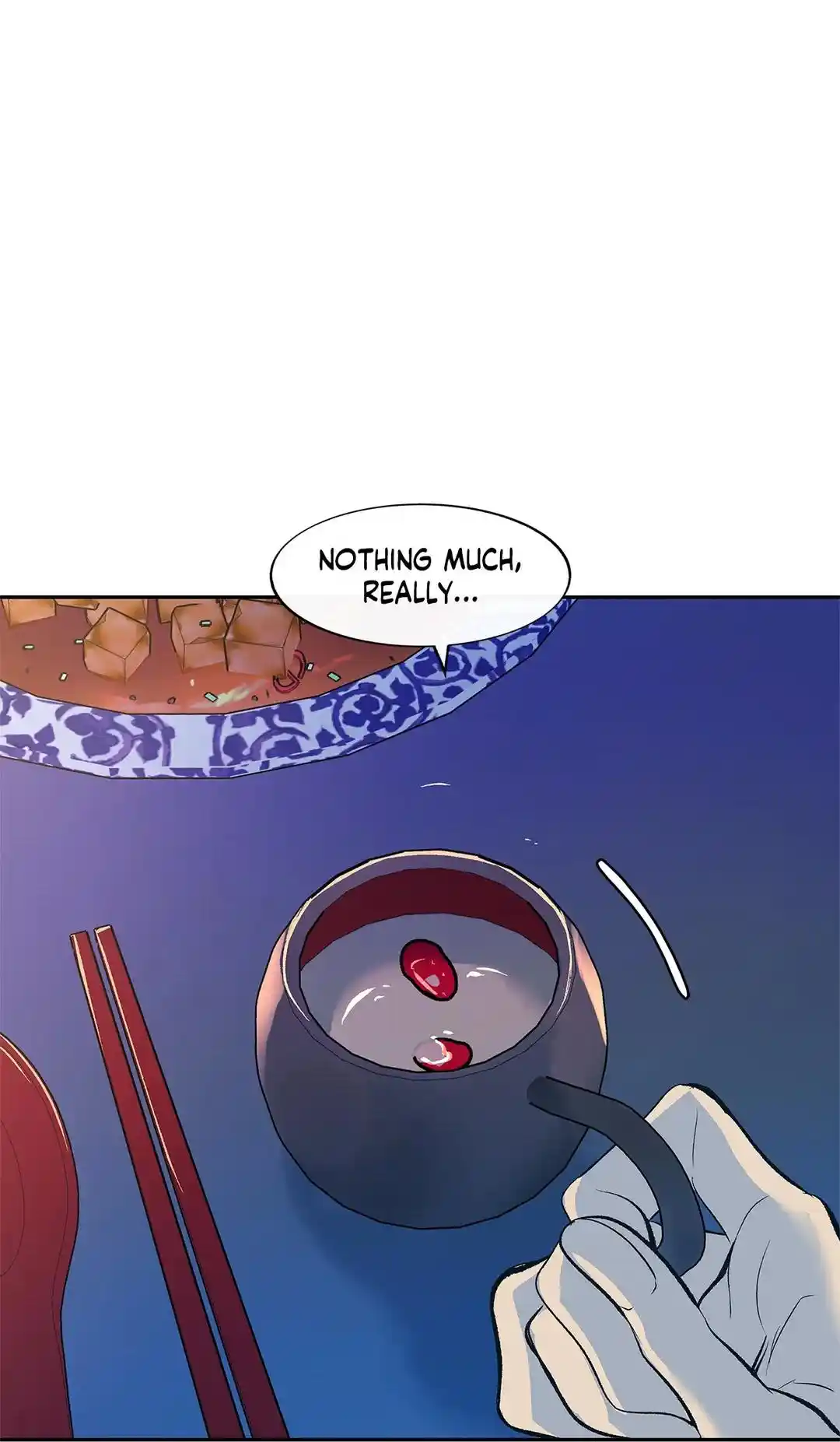 Sura's Lover Season.3 Chapter 69