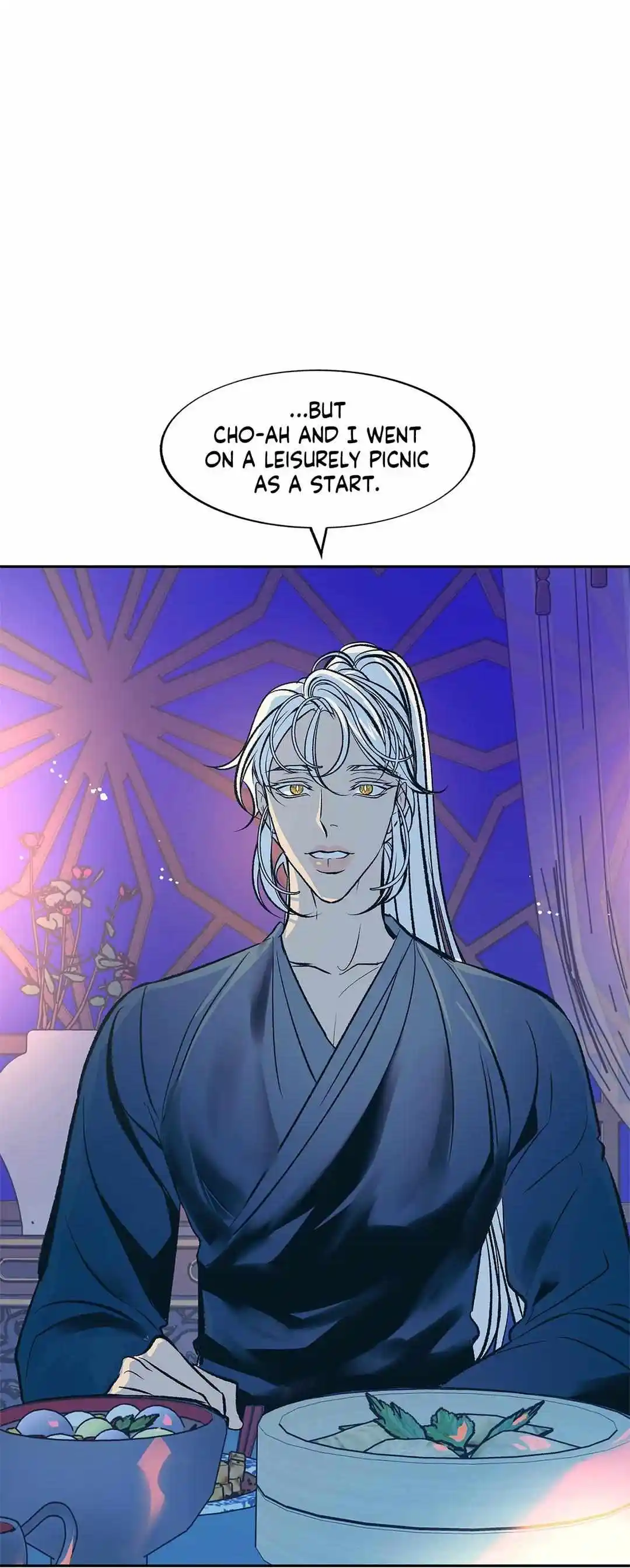 Sura's Lover Season.3 Chapter 69