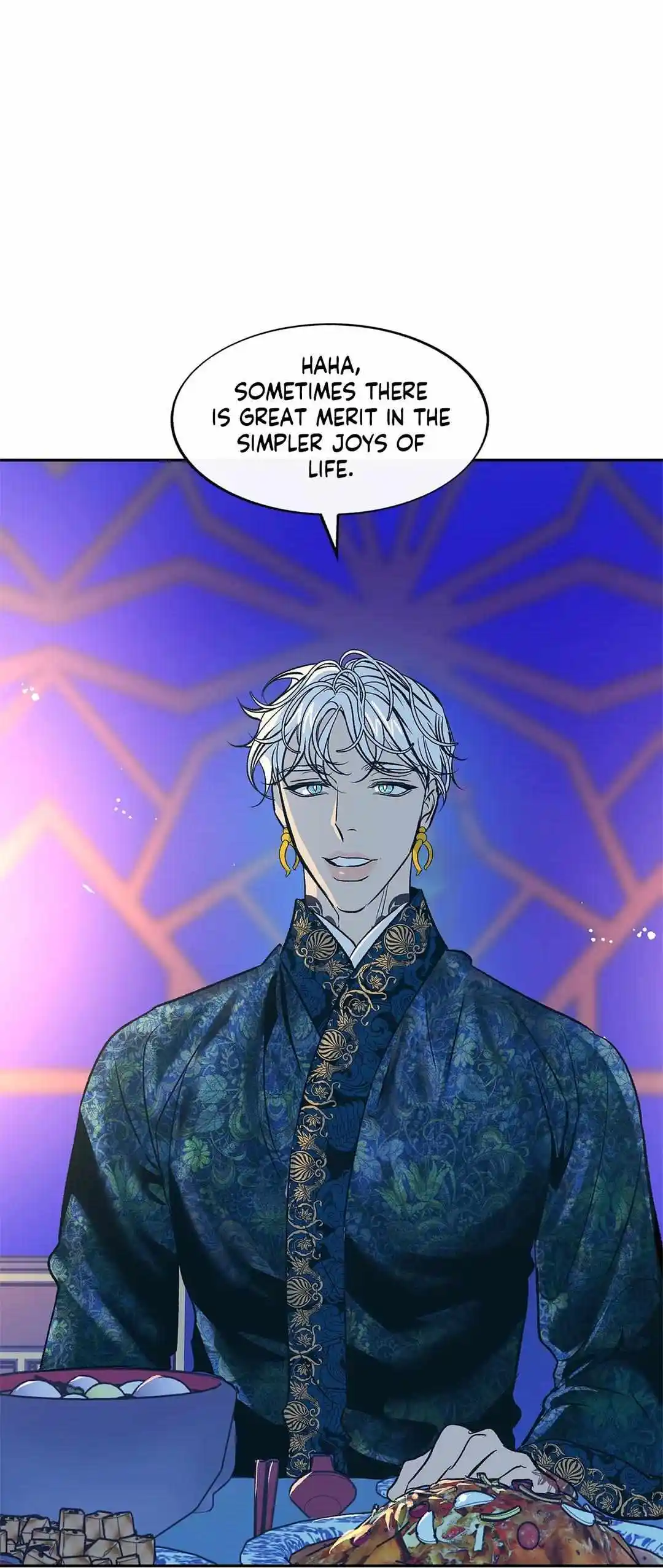 Sura's Lover Season.3 Chapter 69