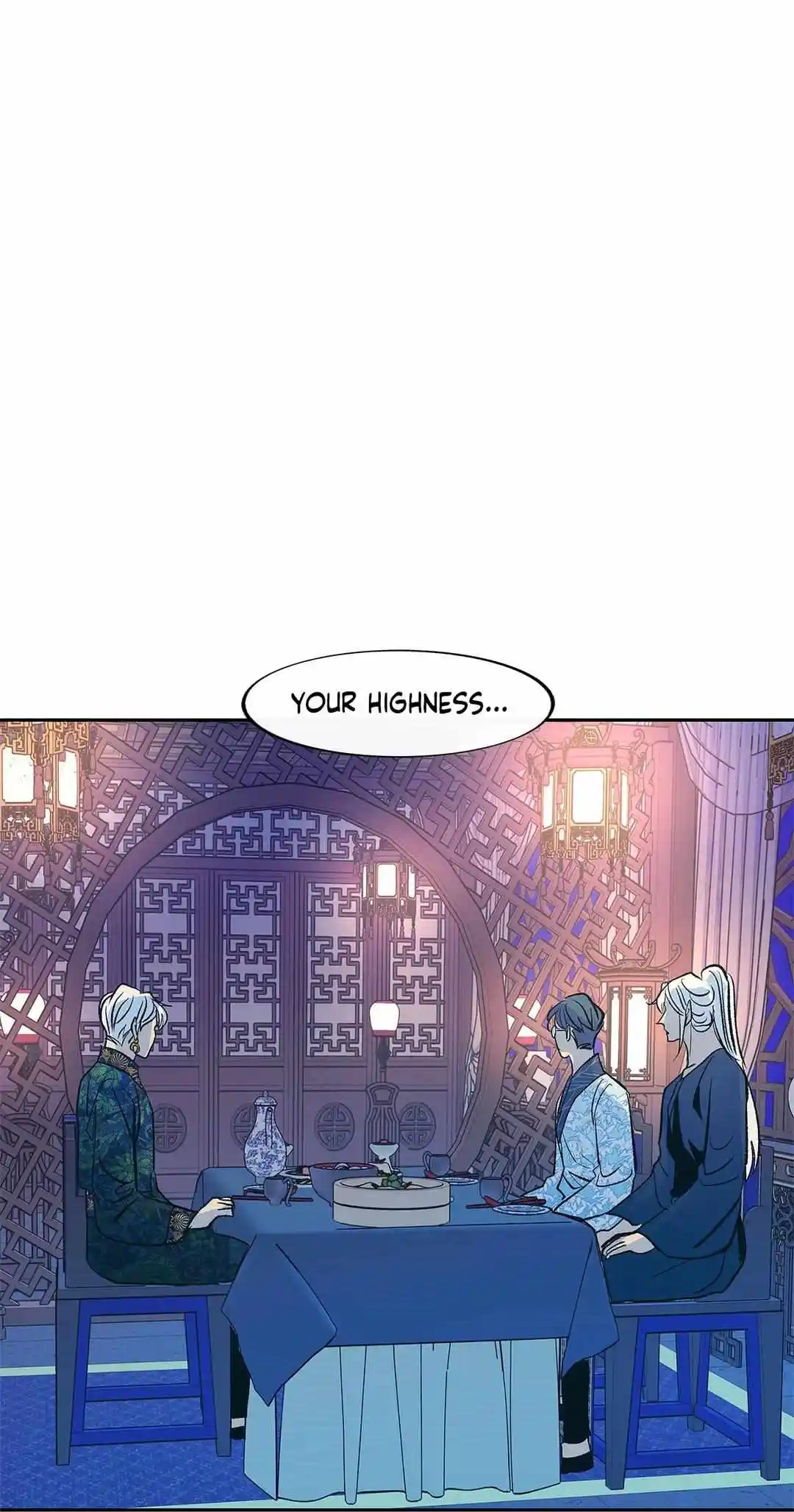 Sura's Lover Season.3 Chapter 69