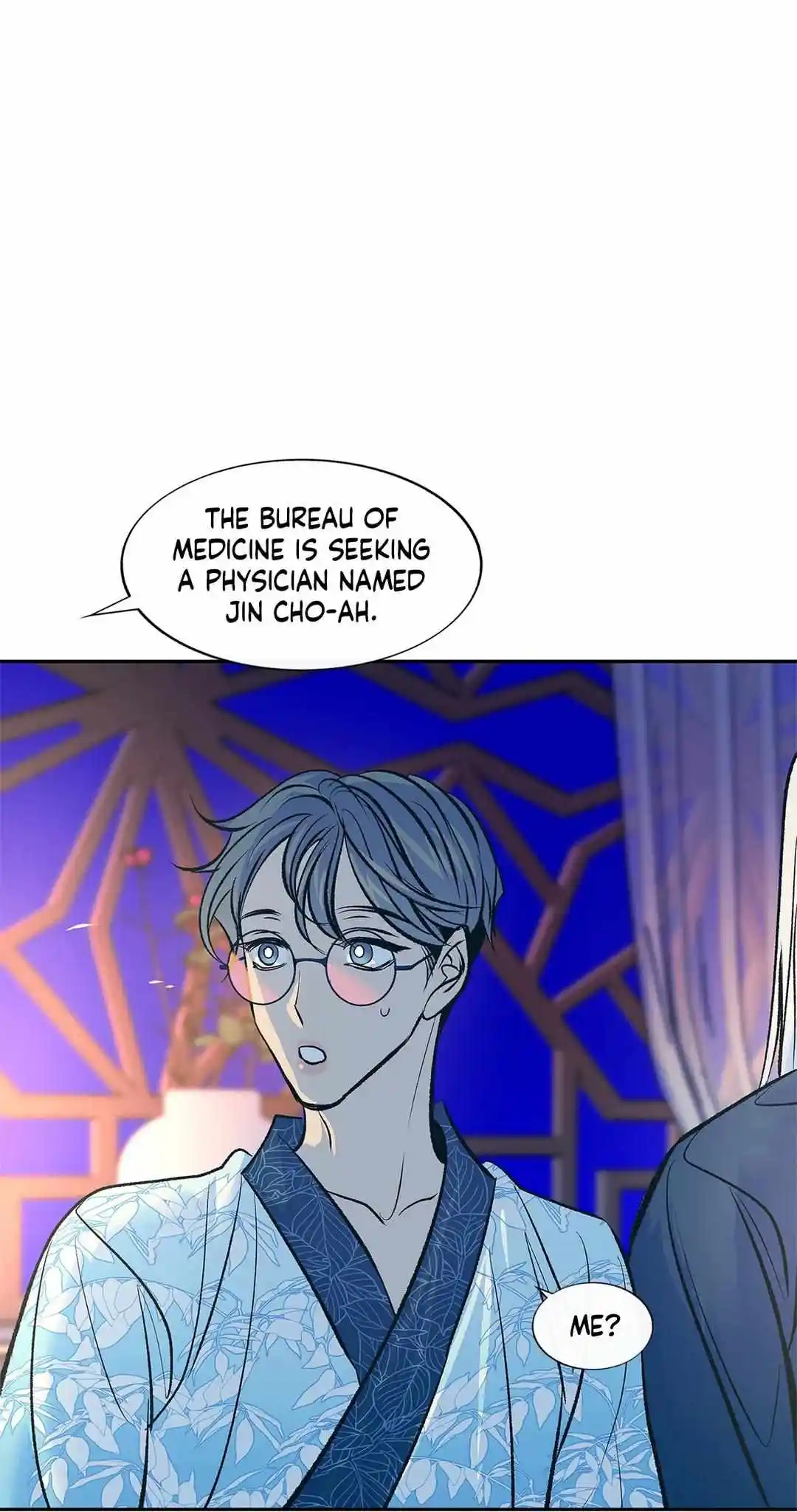 Sura's Lover Season.3 Chapter 69