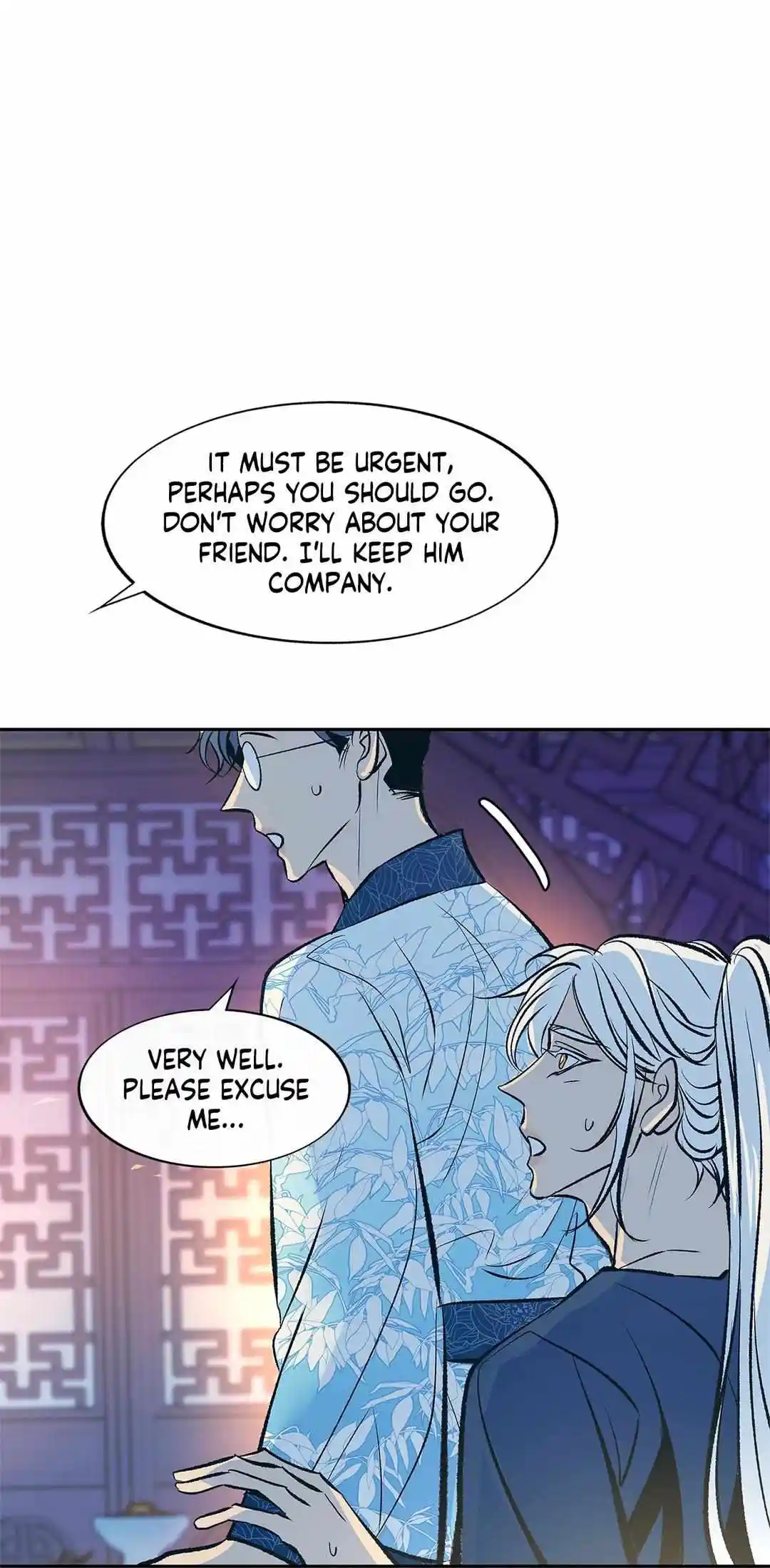 Sura's Lover Season.3 Chapter 69