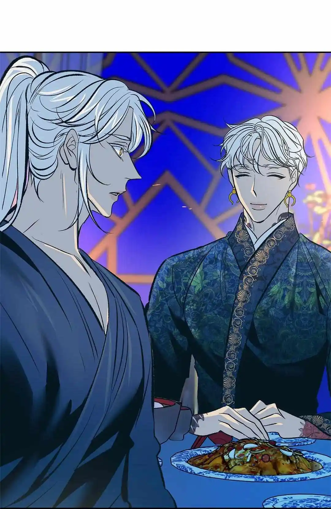 Sura's Lover Season.3 Chapter 69