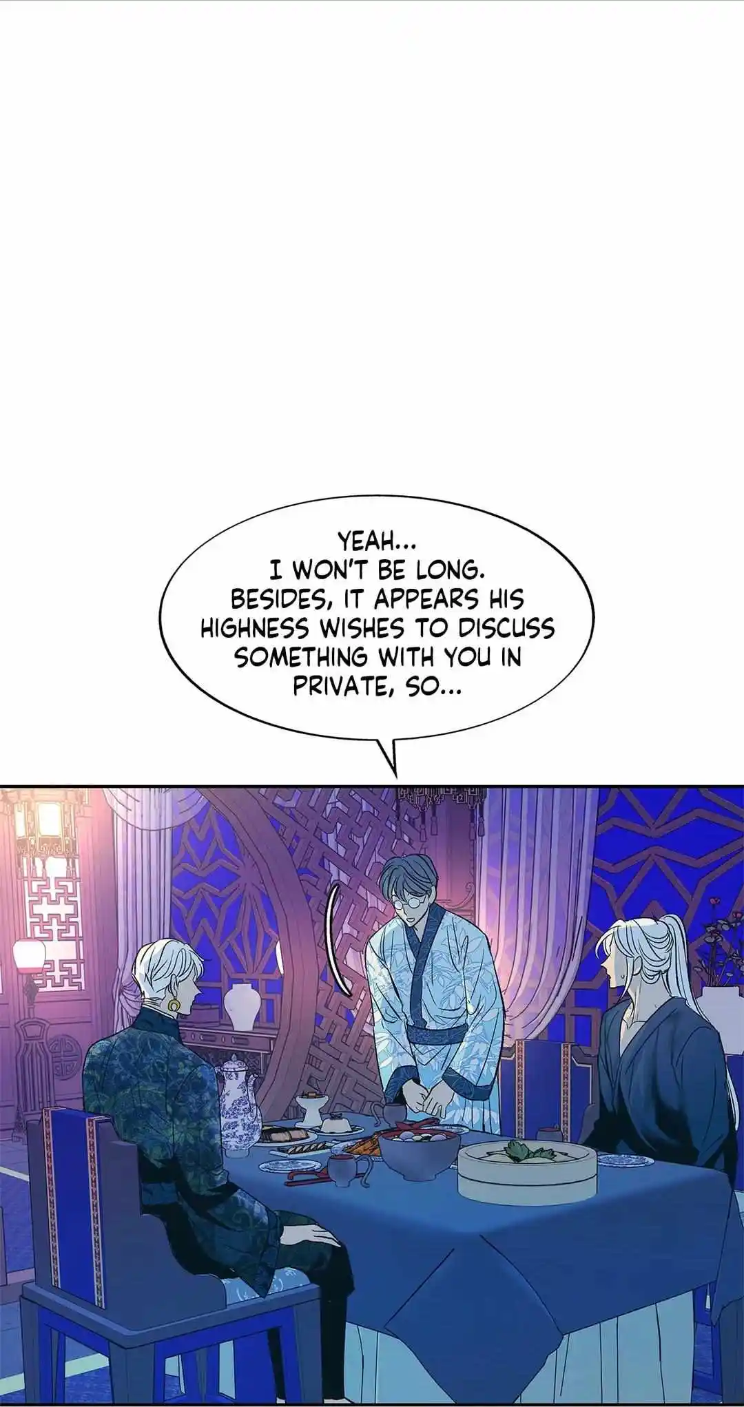 Sura's Lover Season.3 Chapter 69