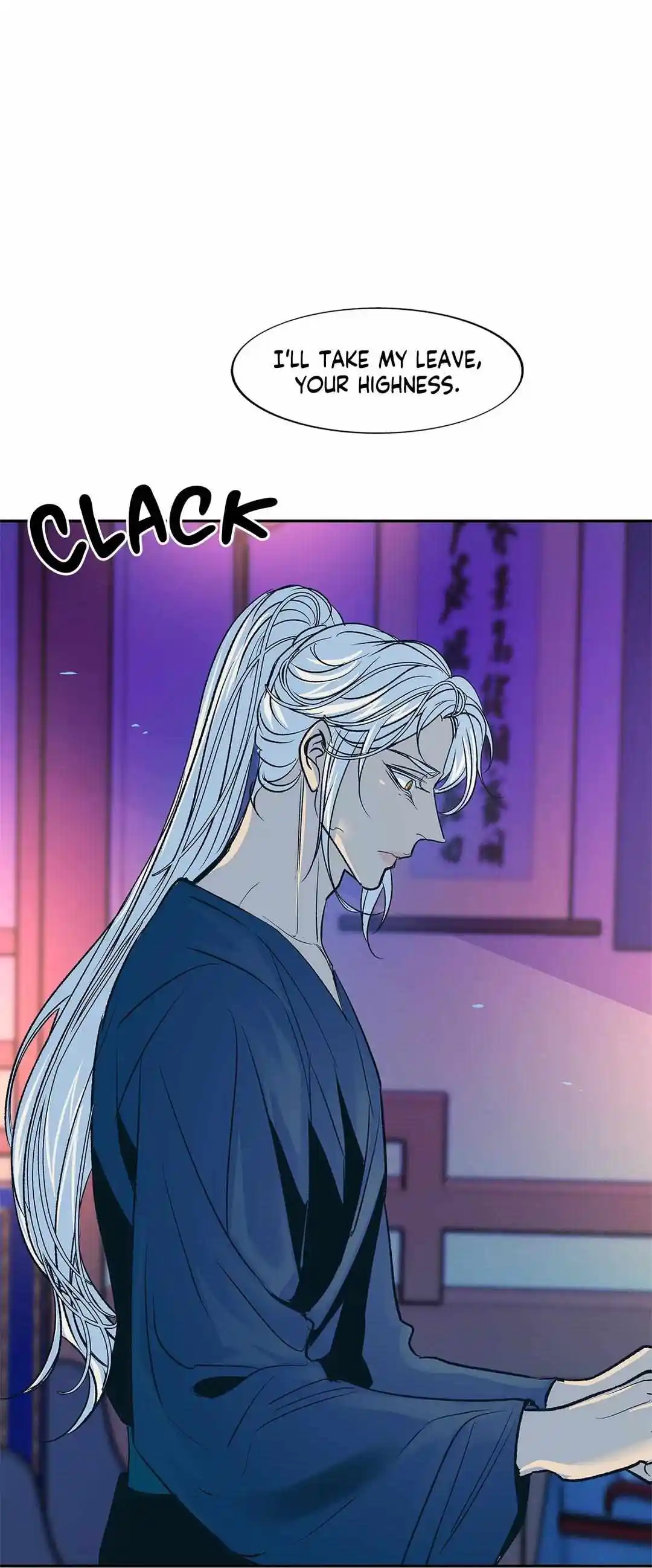 Sura's Lover Season.3 Chapter 69