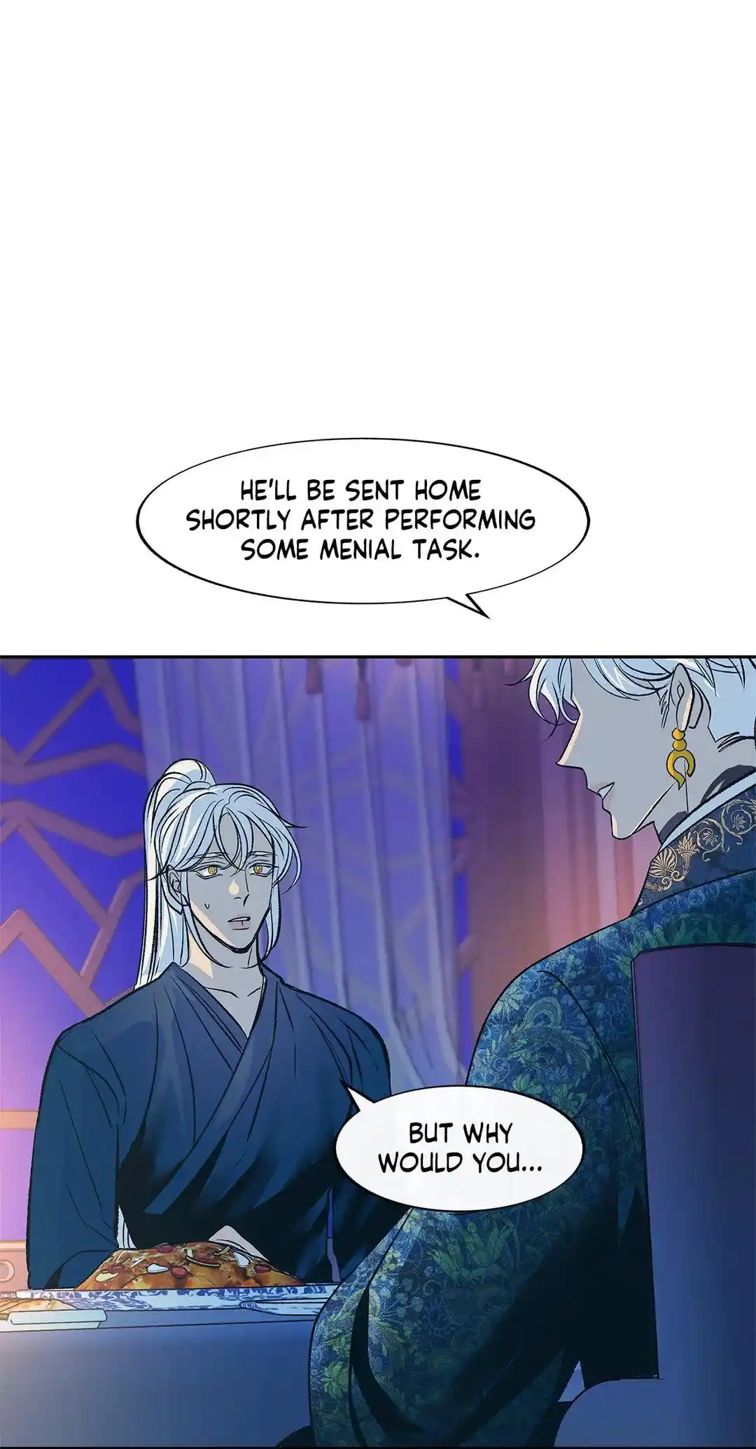 Sura's Lover Season.3 Chapter 69