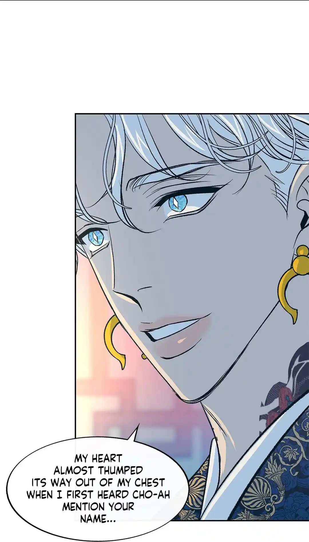 Sura's Lover Season.3 Chapter 69