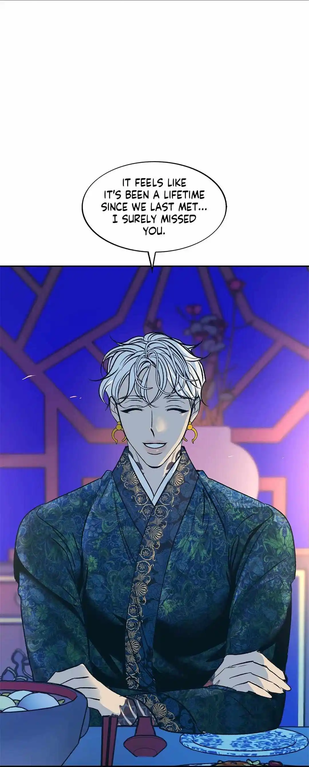 Sura's Lover Season.3 Chapter 69