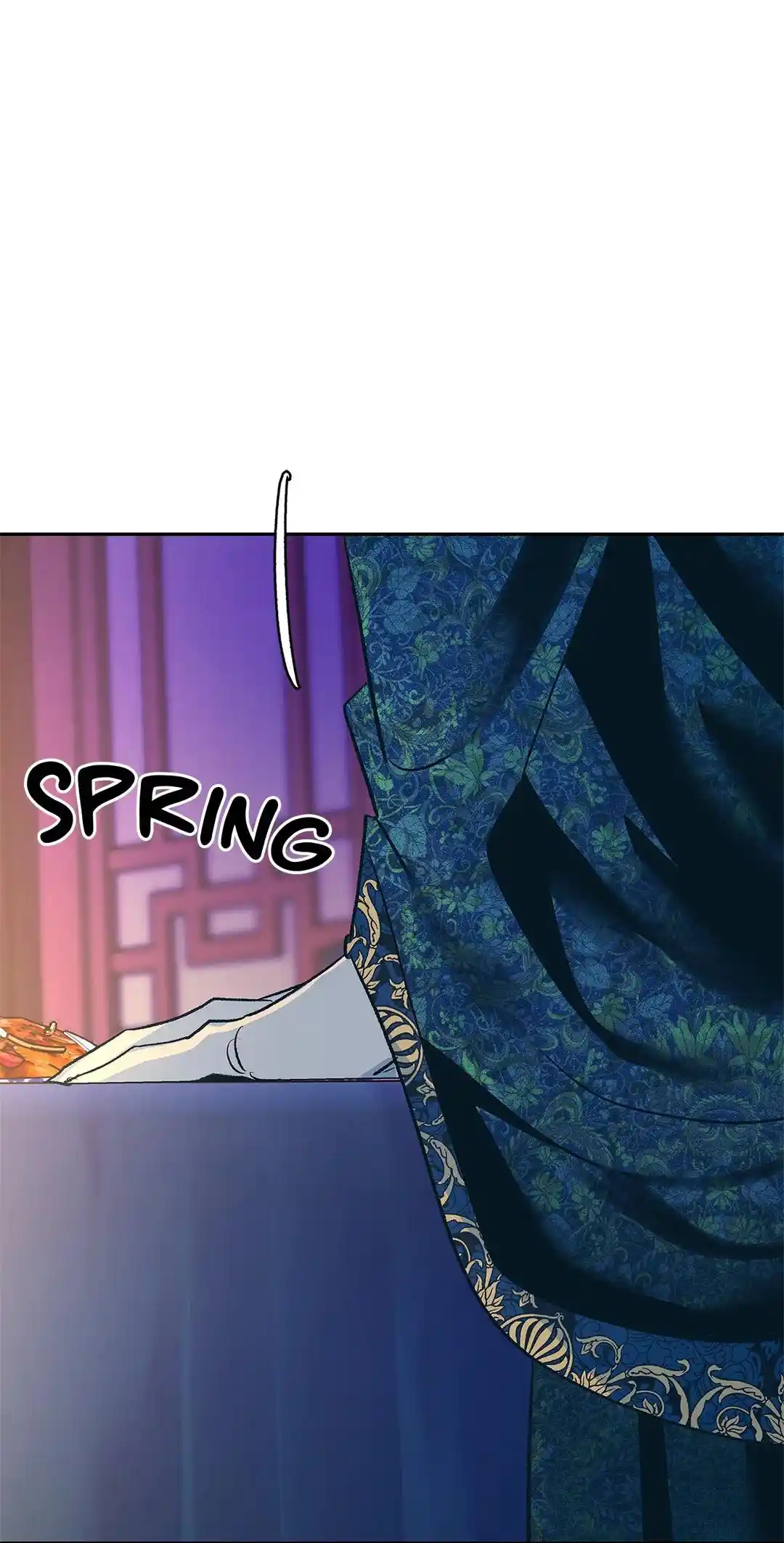 Sura's Lover Season.3 Chapter 69