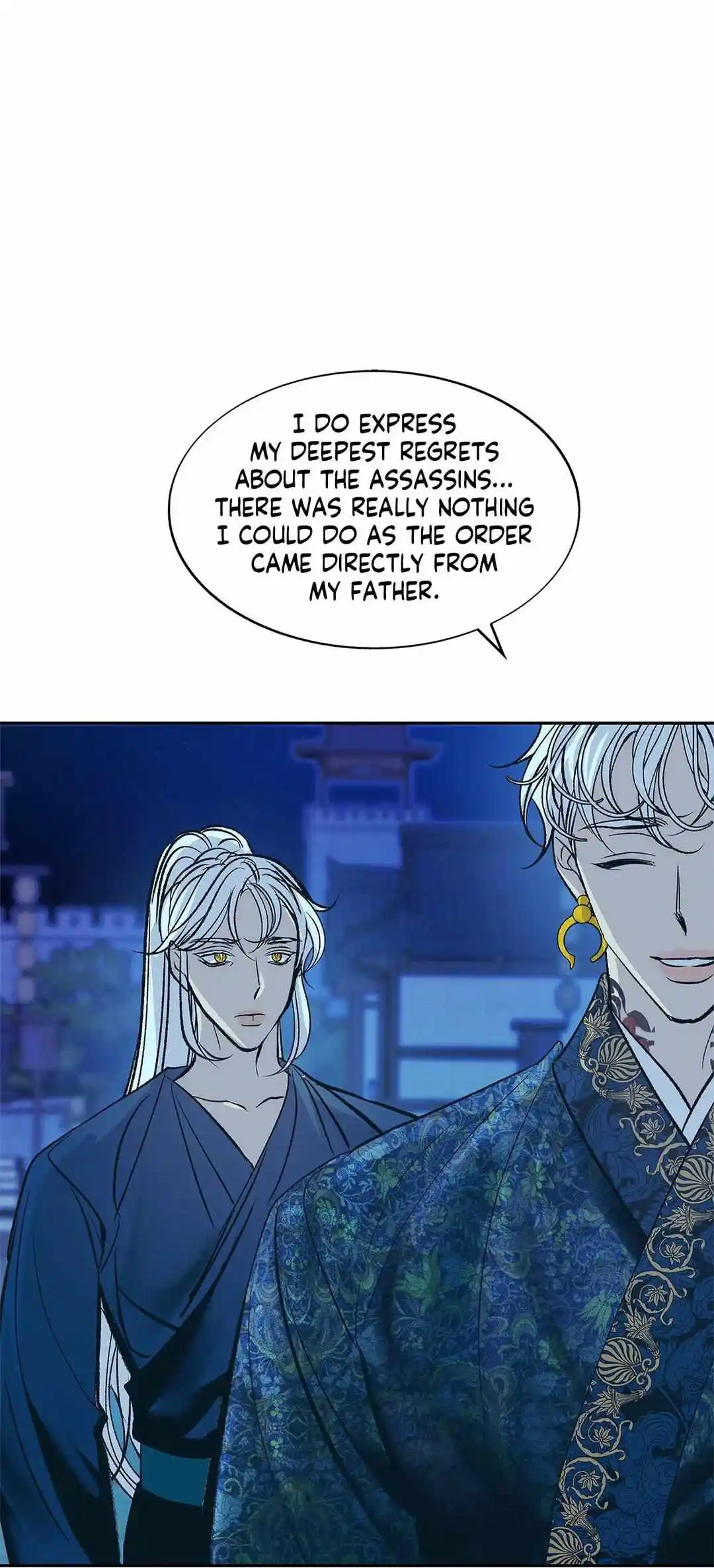 Sura's Lover Season.3 Chapter 69