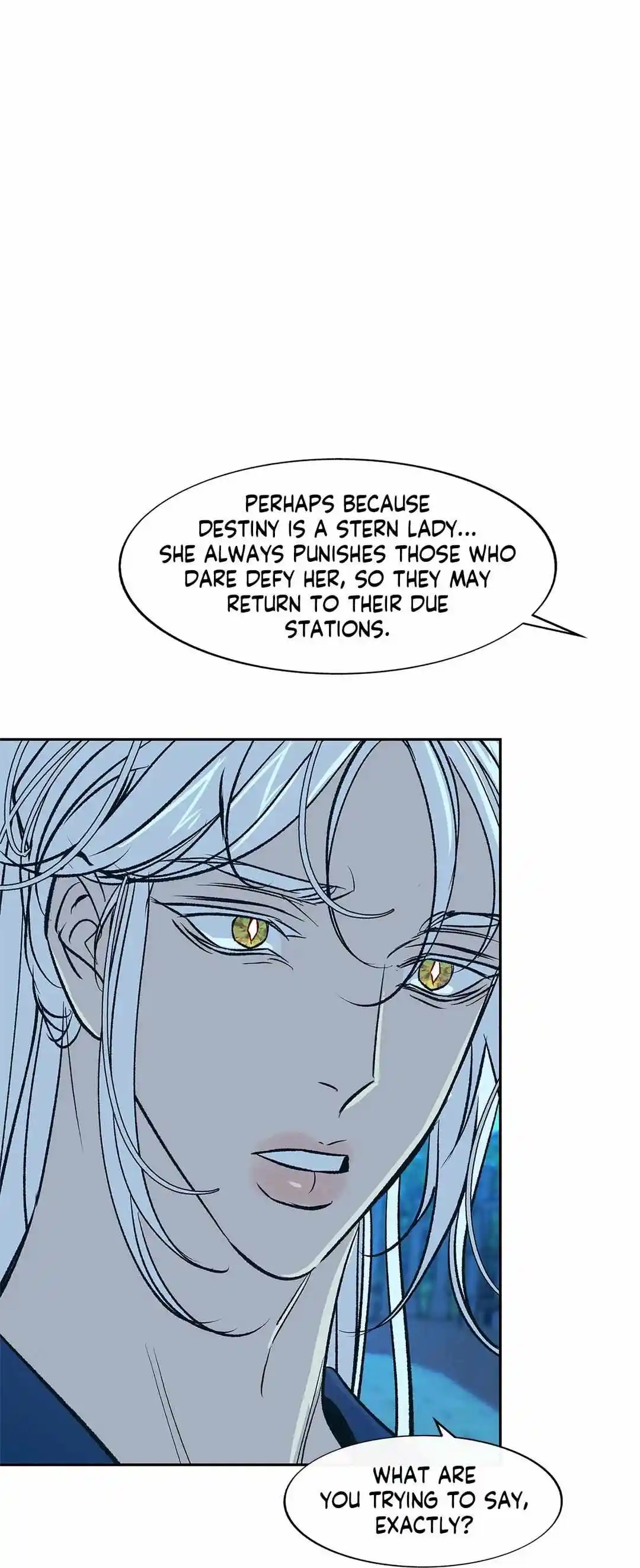 Sura's Lover Season.3 Chapter 69