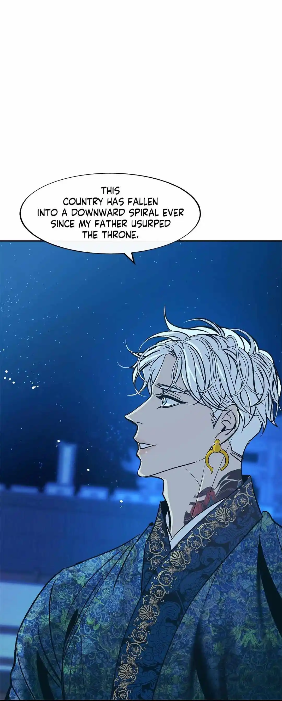 Sura's Lover Season.3 Chapter 69