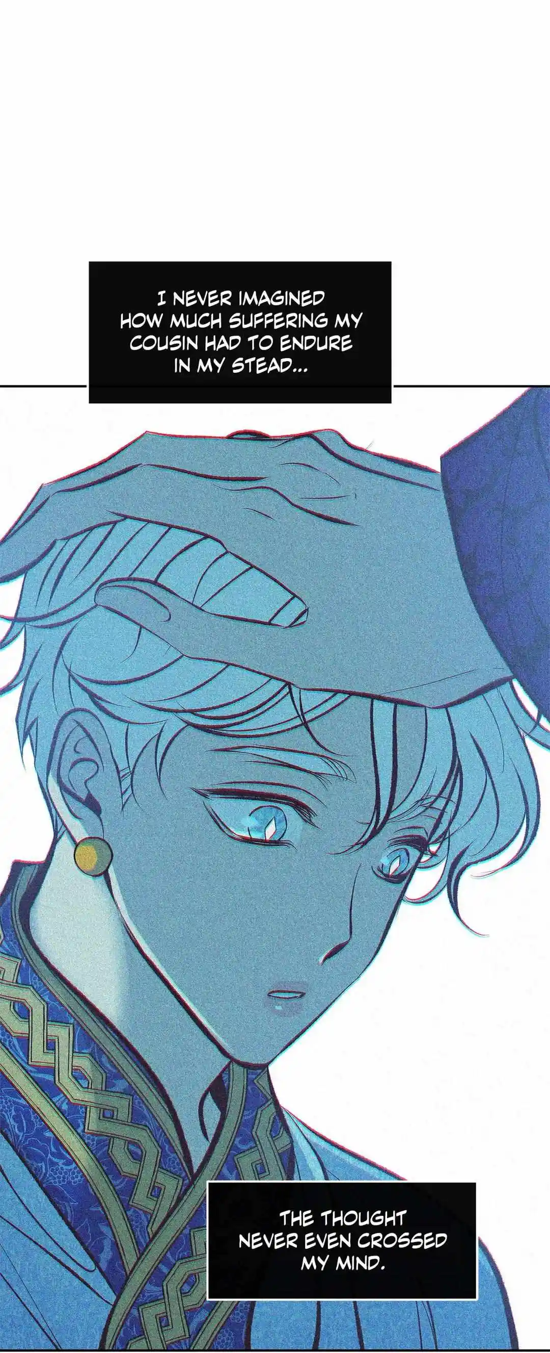 Sura's Lover Season.3 Chapter 69